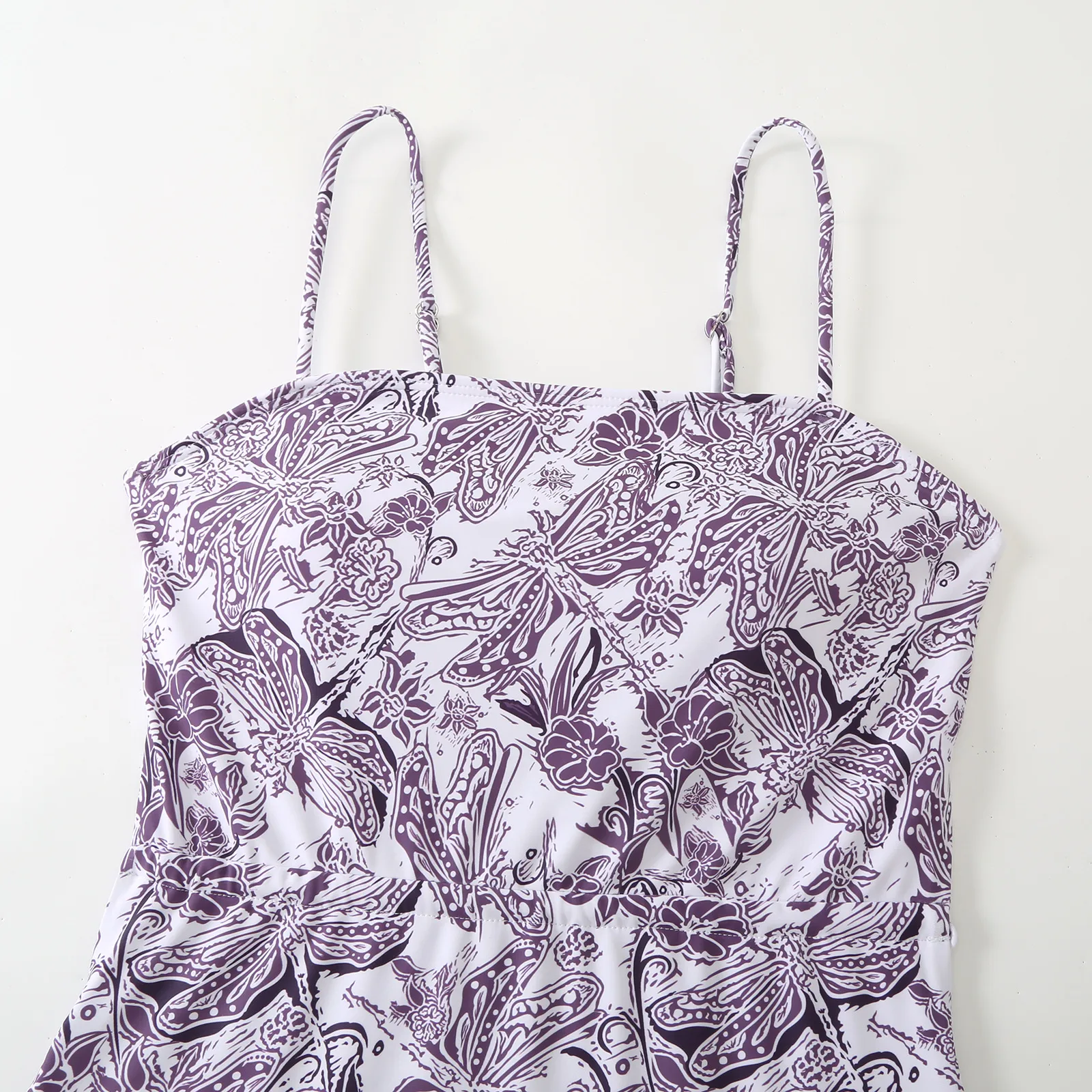 Women's Casual Elegant Printing 2 Pieces Set 3 Pieces Set 1 PCS/Package Swimwear display picture 14