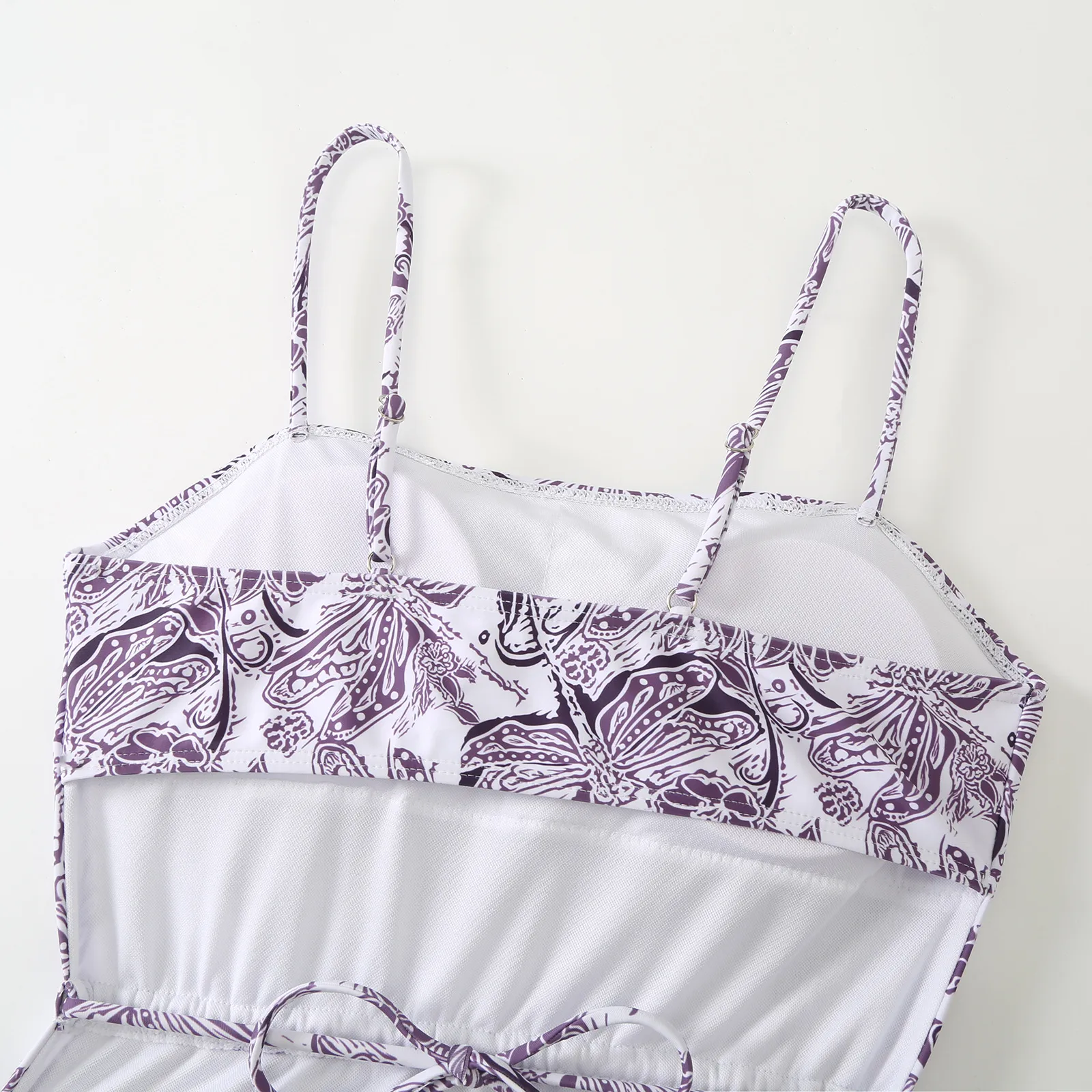 Women's Casual Elegant Printing 2 Pieces Set 3 Pieces Set 1 PCS/Package Swimwear display picture 15