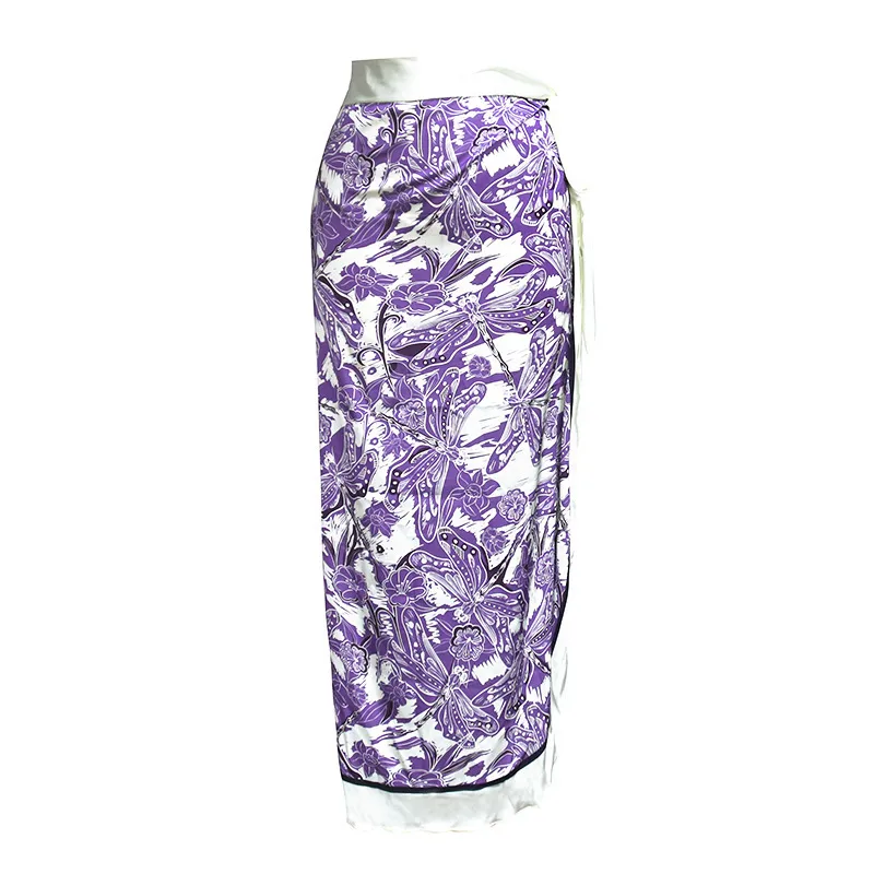 Women's Casual Elegant Printing 2 Pieces Set 3 Pieces Set 1 PCS/Package Swimwear display picture 27