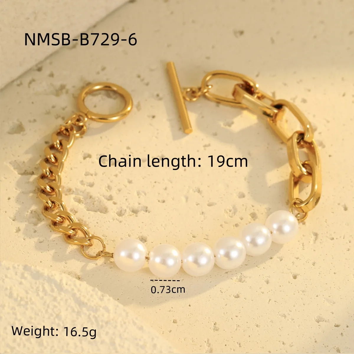 IG Style Classic Style Commute Heart Shape 304 Stainless Steel Unisex Bracelets display picture 12
