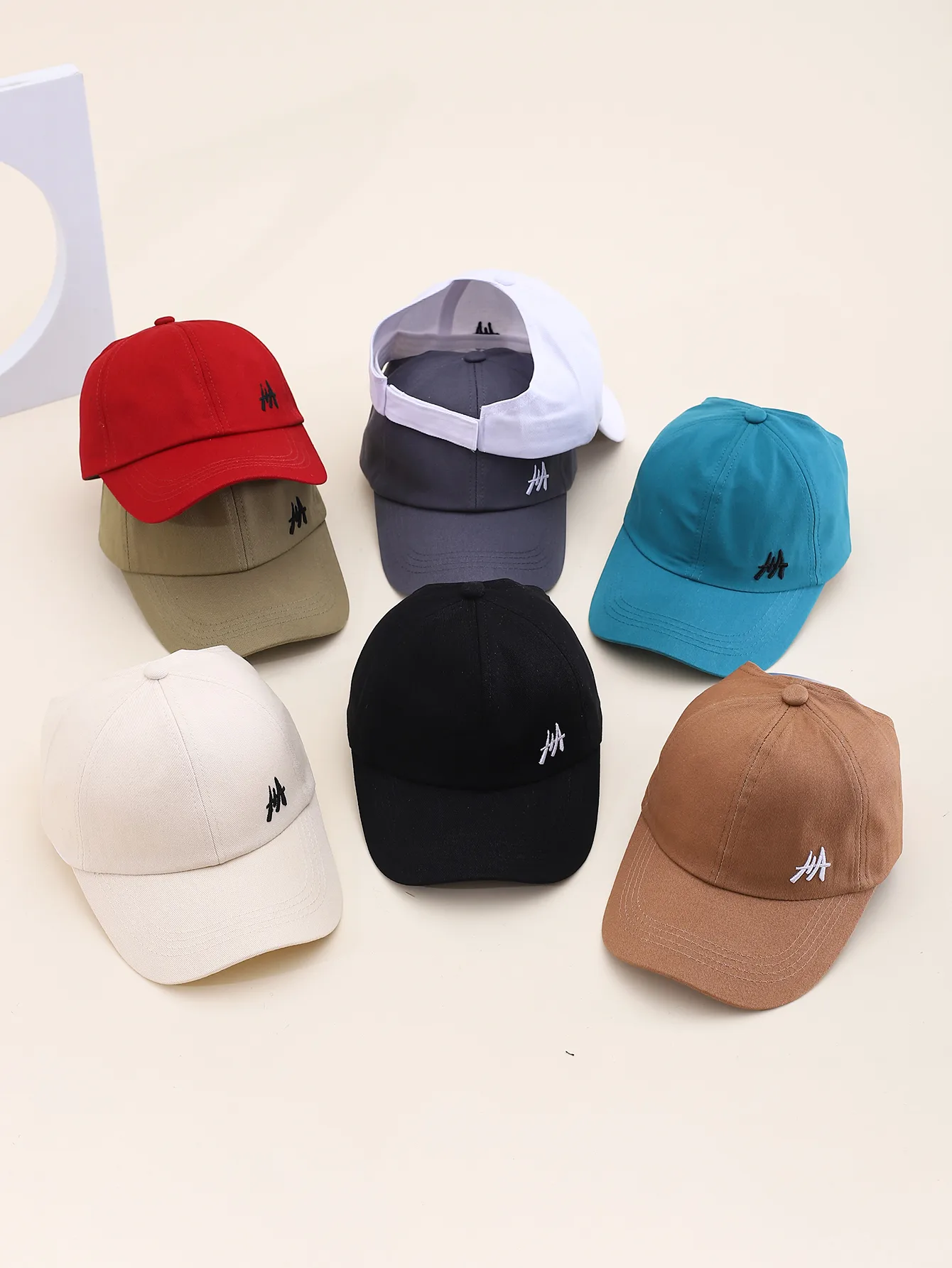 Children Unisex Casual Sports Letter Baseball Cap display picture 9