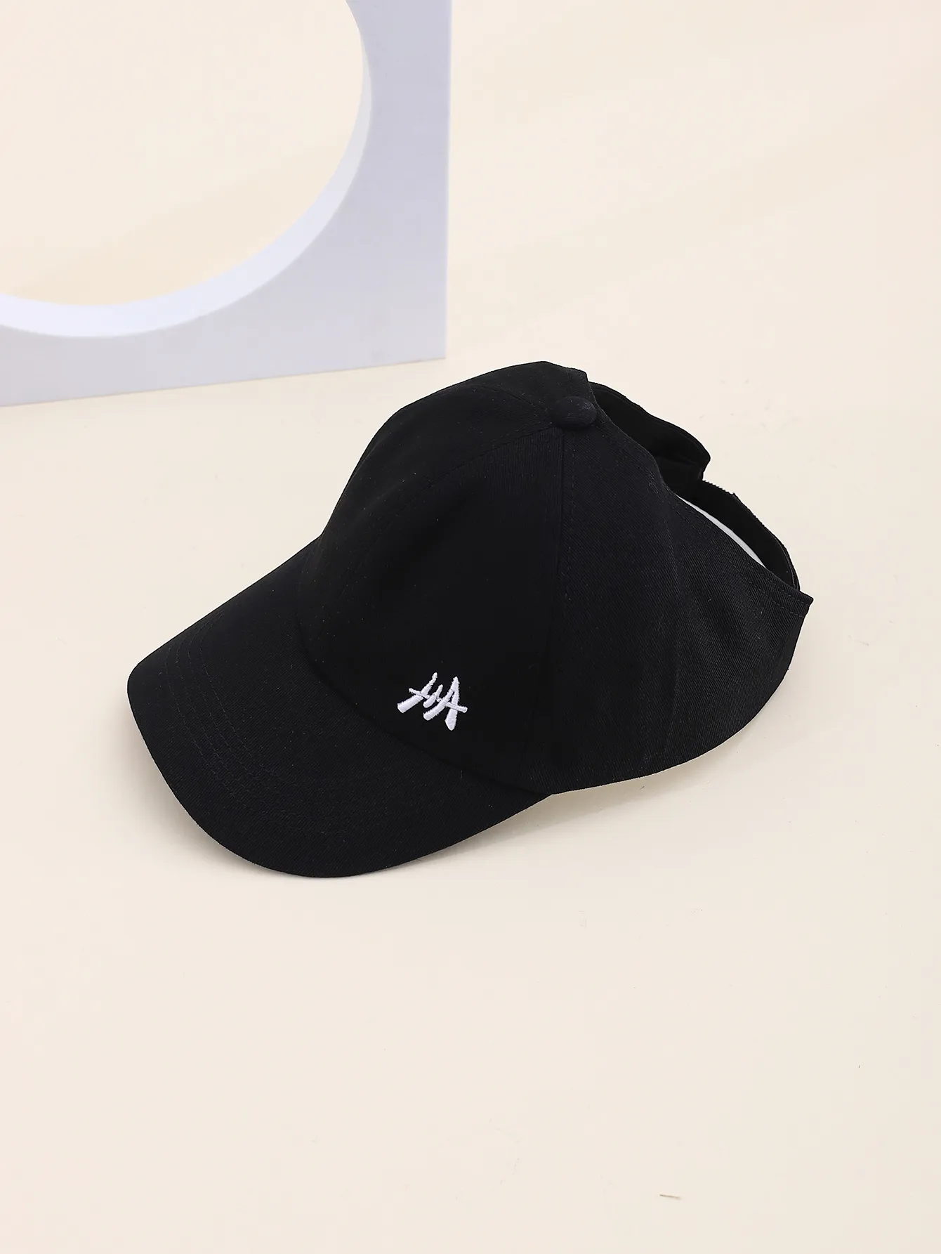 Children Unisex Casual Sports Letter Baseball Cap display picture 1