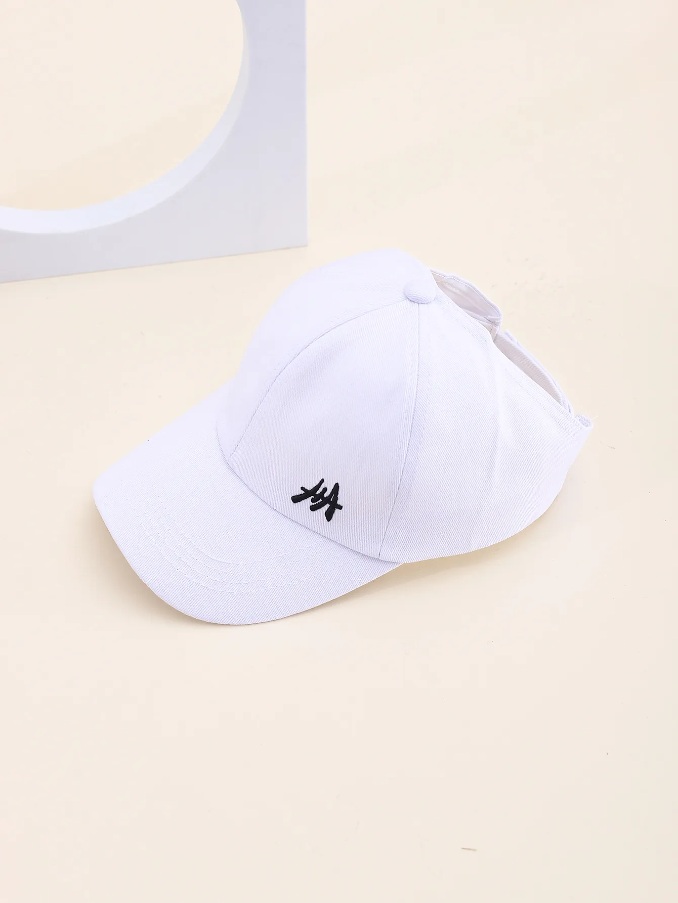 Children Unisex Casual Sports Letter Baseball Cap display picture 2