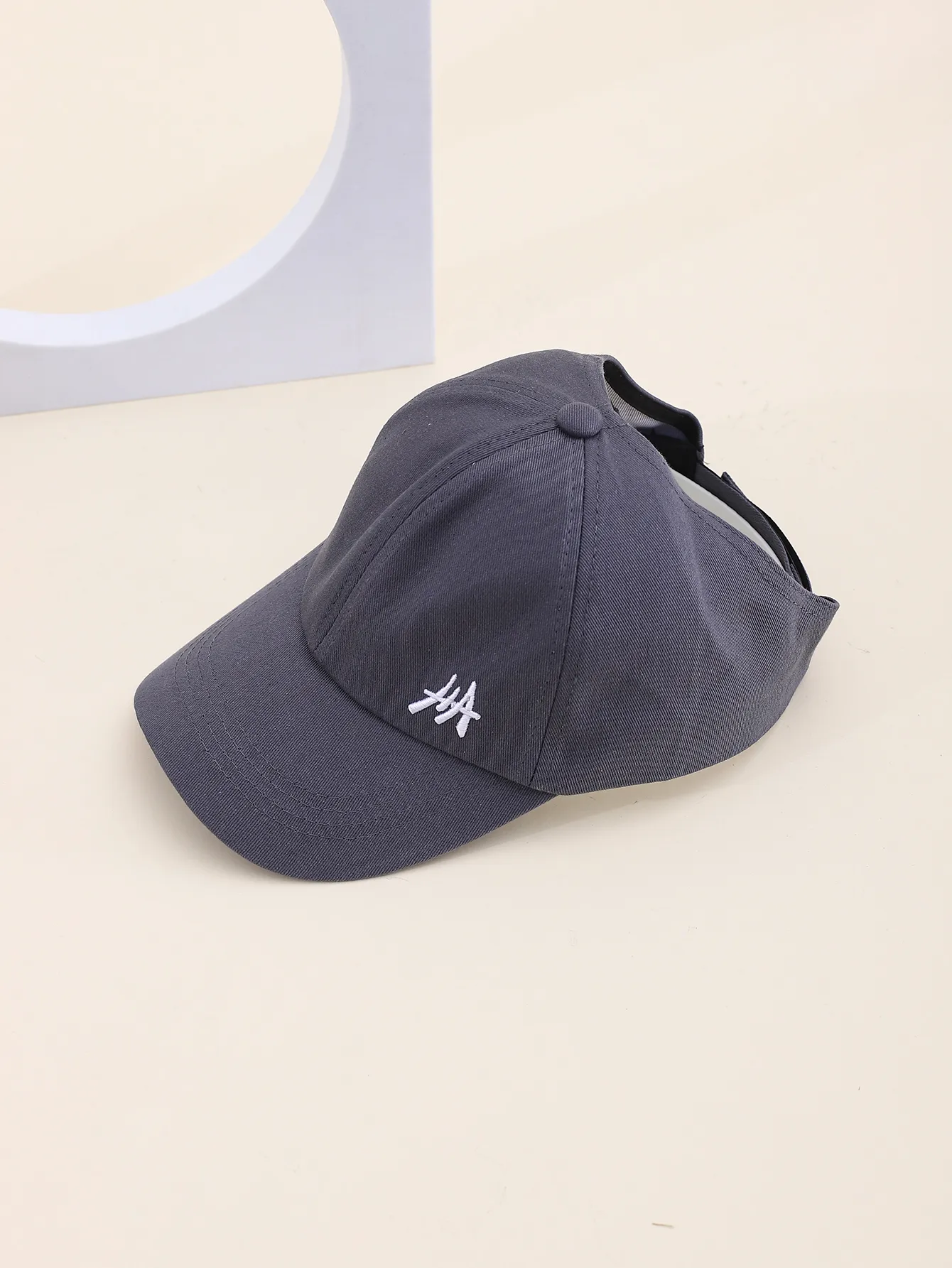 Children Unisex Casual Sports Letter Baseball Cap display picture 3