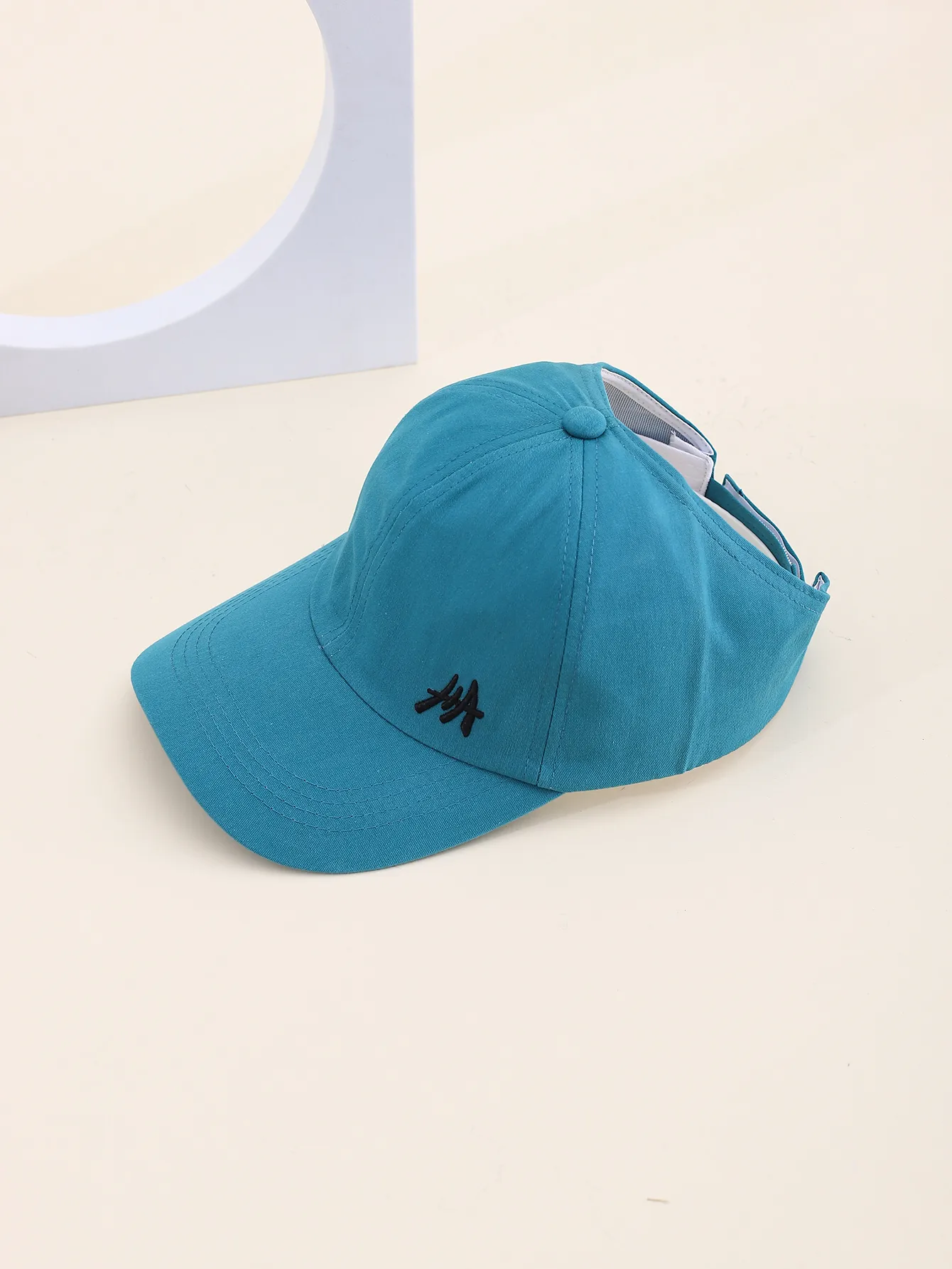 Children Unisex Casual Sports Letter Baseball Cap display picture 6