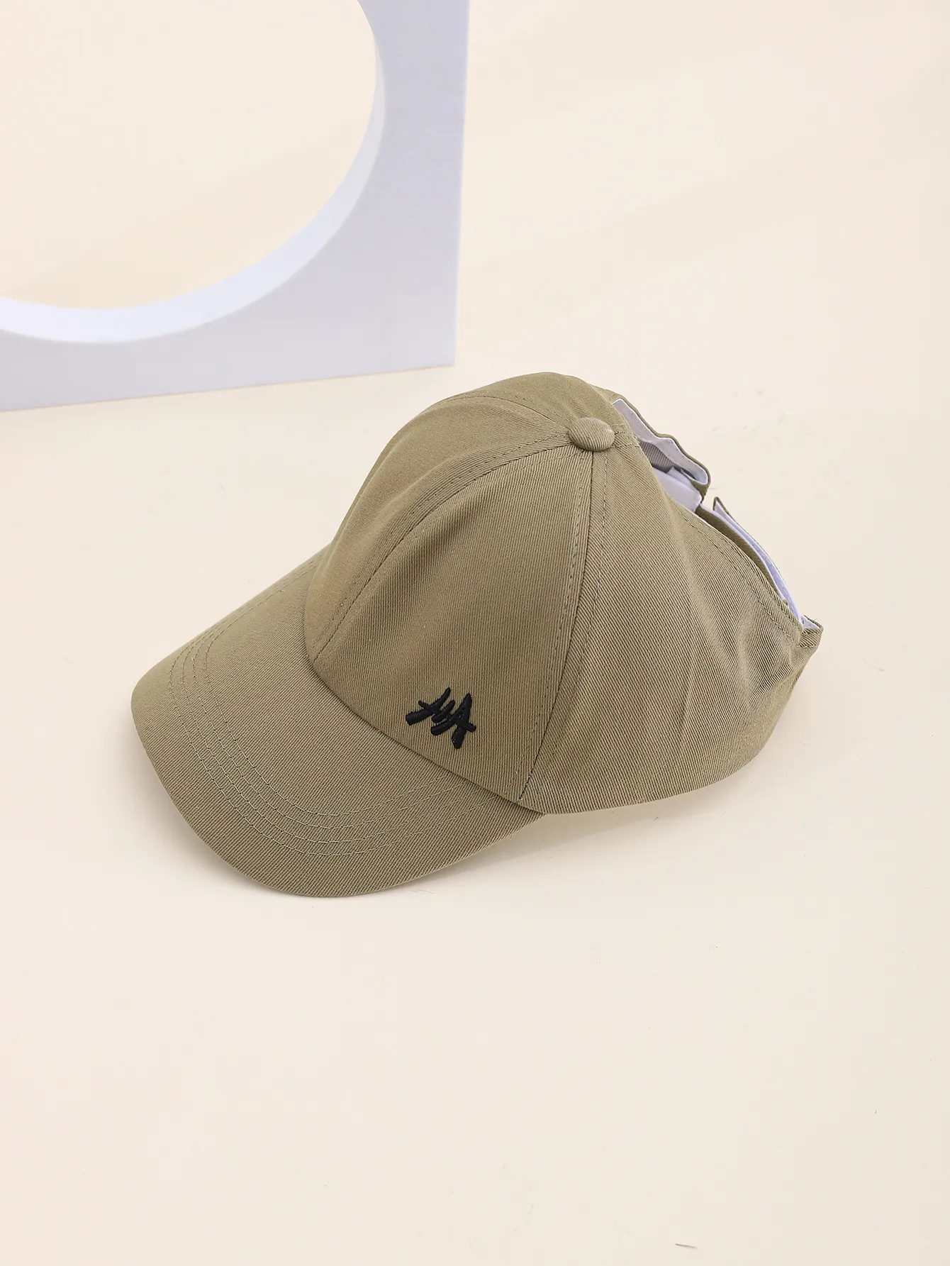 Children Unisex Casual Sports Letter Baseball Cap display picture 5
