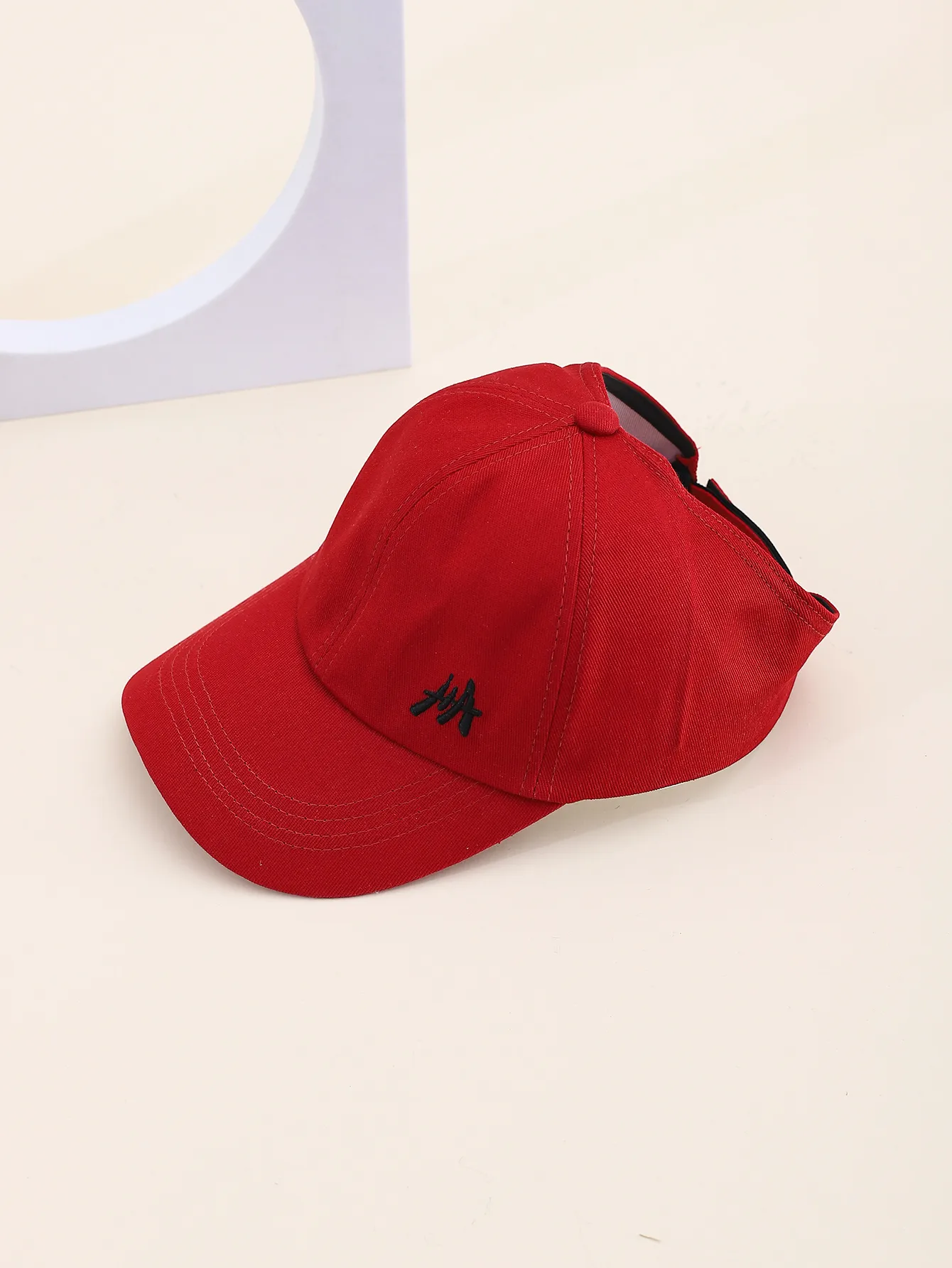 Children Unisex Casual Sports Letter Baseball Cap display picture 7