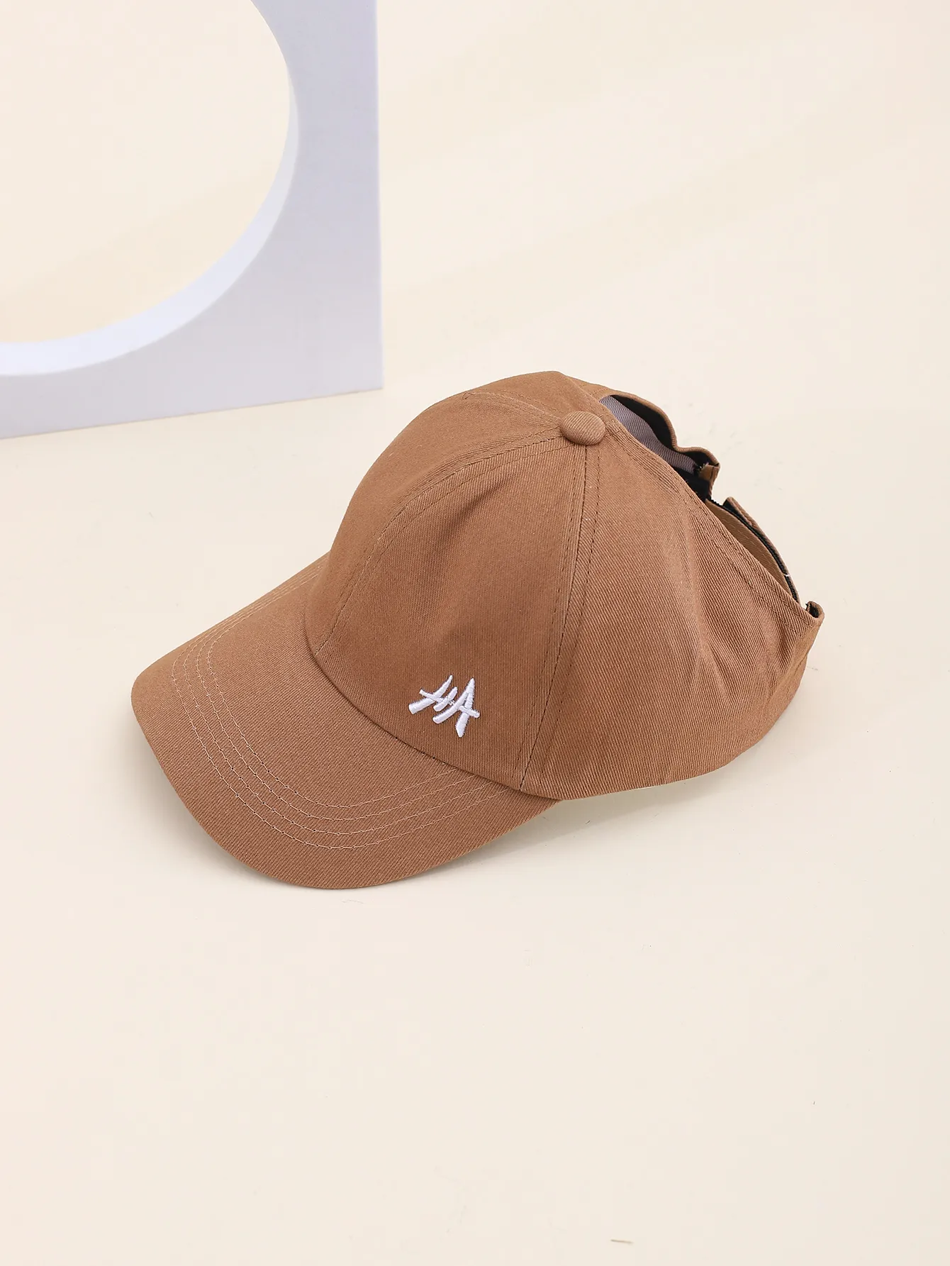 Children Unisex Casual Sports Letter Baseball Cap display picture 8