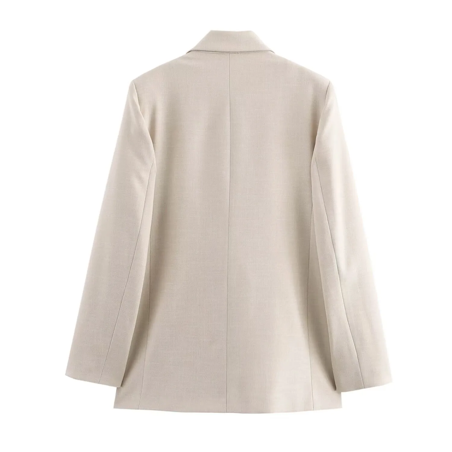 Holiday Banquet Travel Women's Casual Simple Style Streetwear Solid Color Spandex Polyester Blazer Suits Co-ord Set Shorts Sets display picture 2
