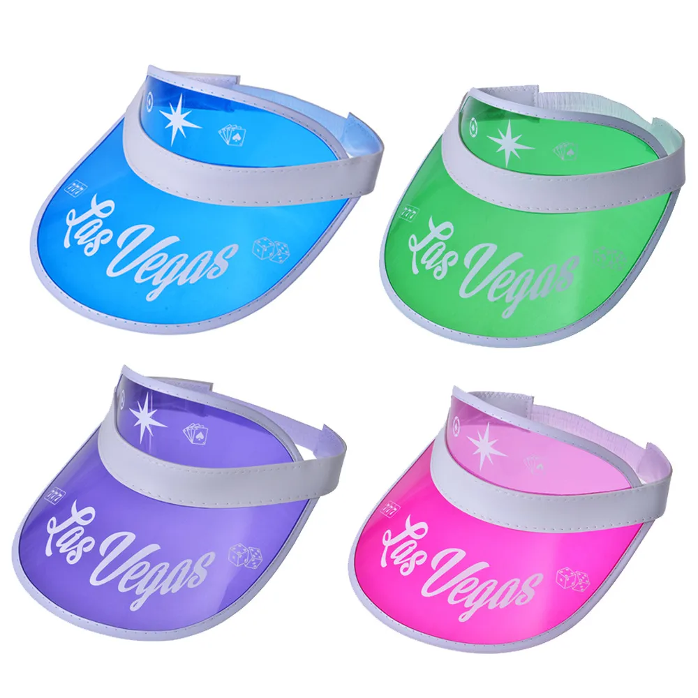 Unisex Casual Letter Curved Eaves Sun Hat display picture 1