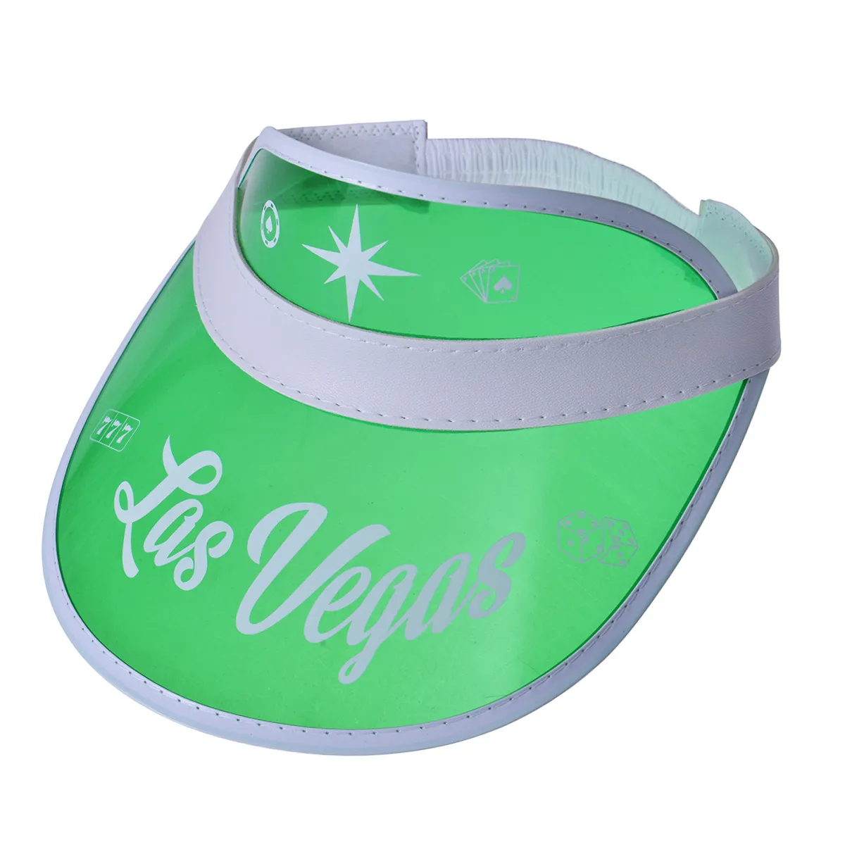 Unisex Casual Letter Curved Eaves Sun Hat display picture 5
