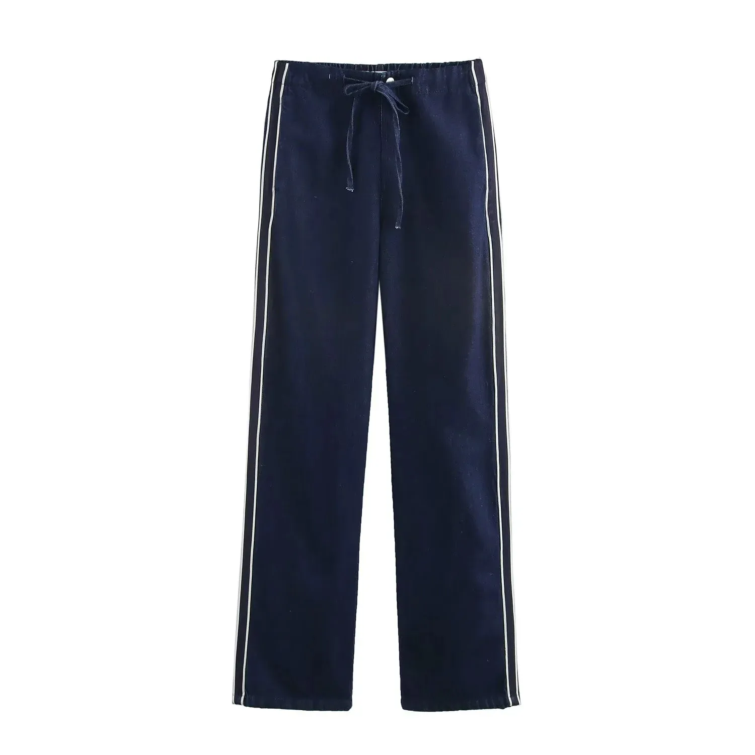 Holiday Banquet Travel Women's Elegant Streetwear Solid Color Polyester Pant Co-ord Set Shorts Sets display picture 4