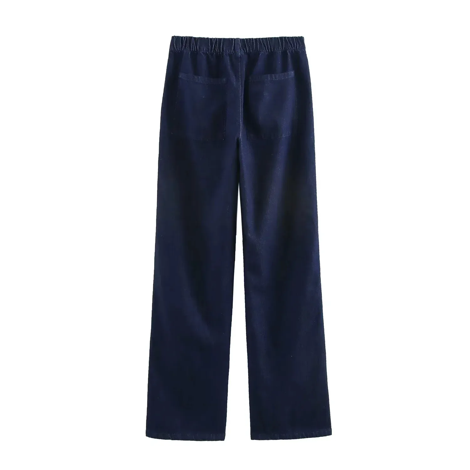 Holiday Banquet Travel Women's Elegant Streetwear Solid Color Polyester Pant Co-ord Set Shorts Sets display picture 5