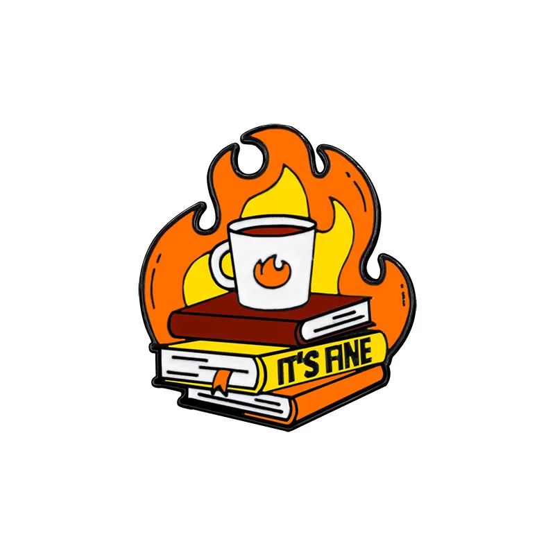 Cartoon Style Cute Streetwear Cartoon Frog Alloy Stamping Stoving Varnish Plating Unisex Brooches display picture 13