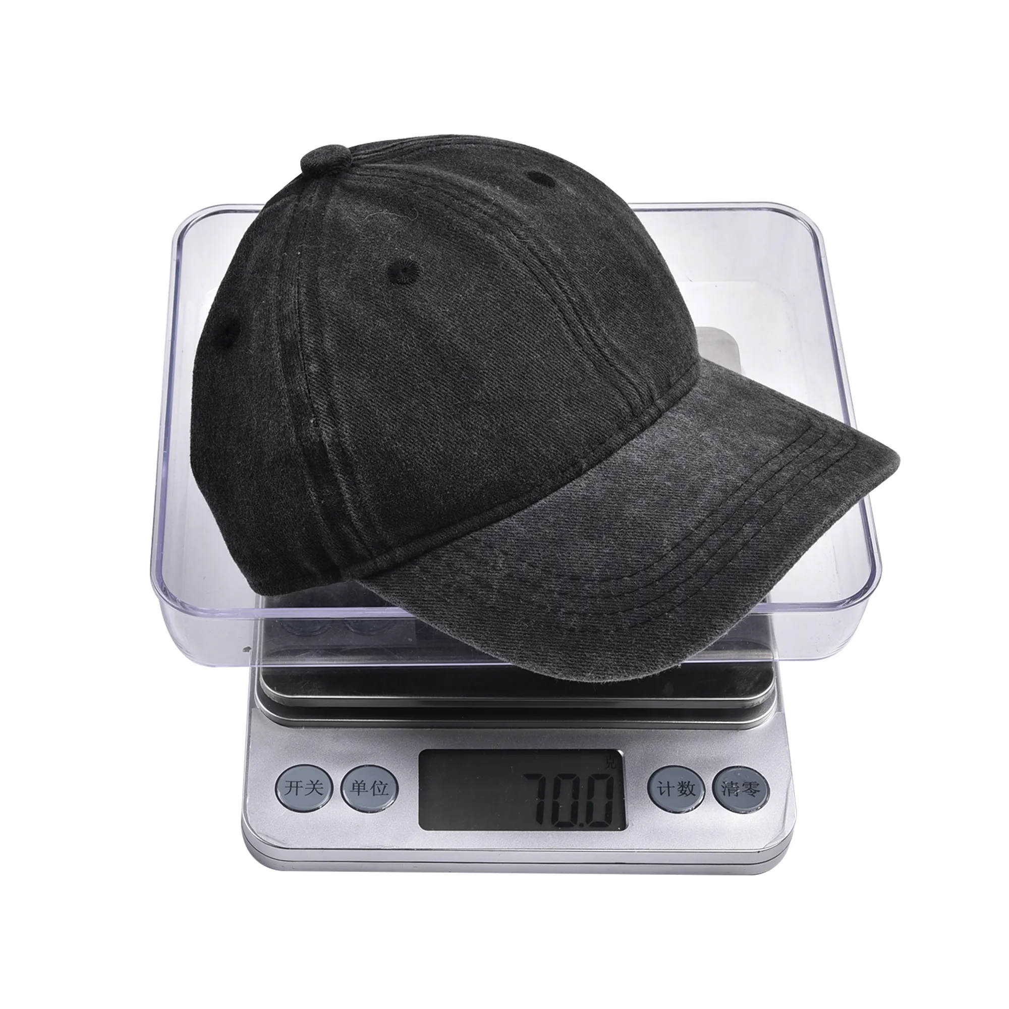 Children Unisex Simple Style British Style Letter Baseball Cap display picture 11