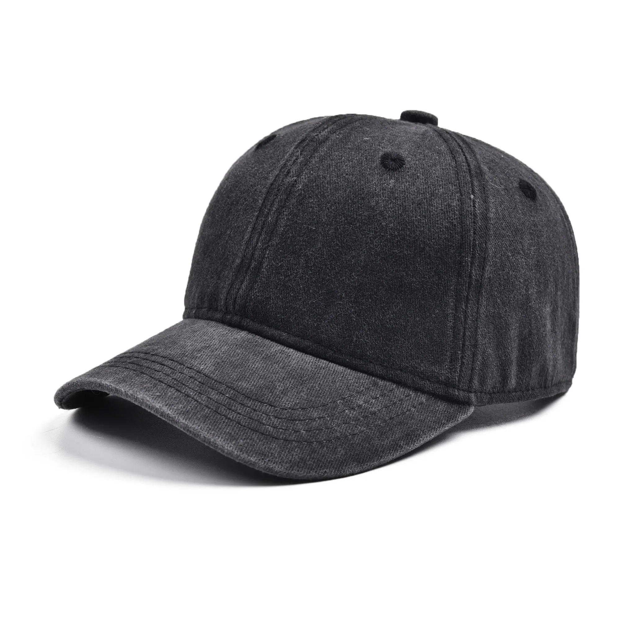 Children Unisex Simple Style British Style Letter Baseball Cap display picture 7