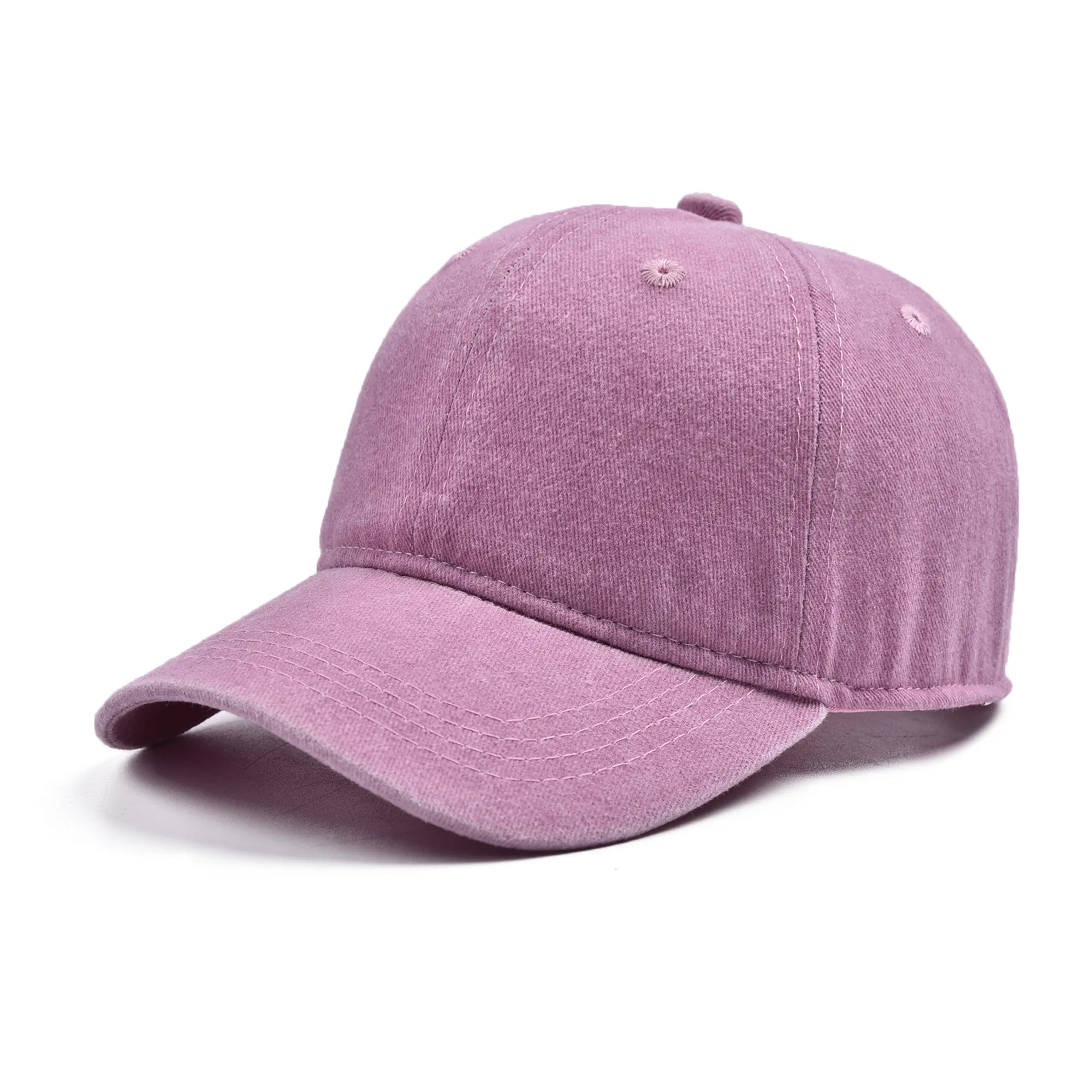 Children Unisex Simple Style British Style Letter Baseball Cap display picture 4