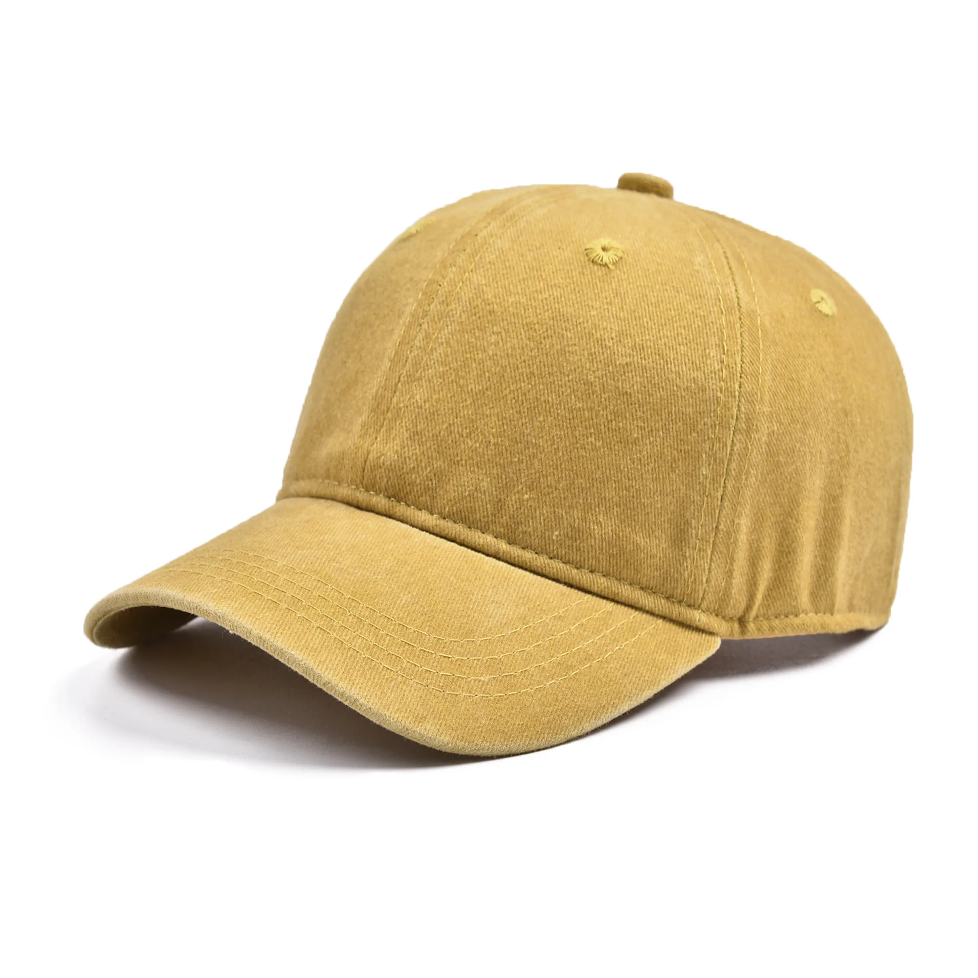Children Unisex Simple Style British Style Letter Baseball Cap display picture 10