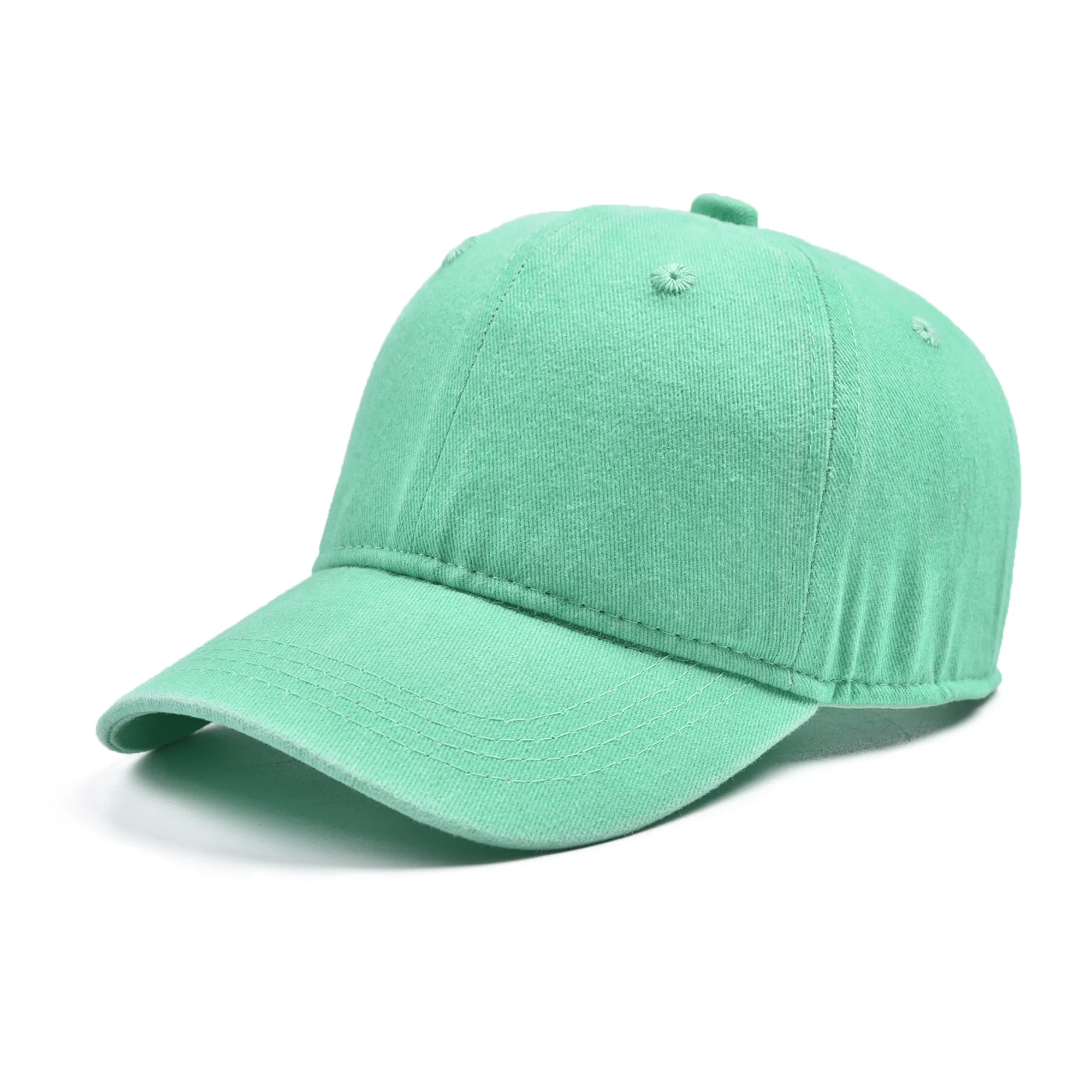 Children Unisex Simple Style British Style Letter Baseball Cap display picture 22