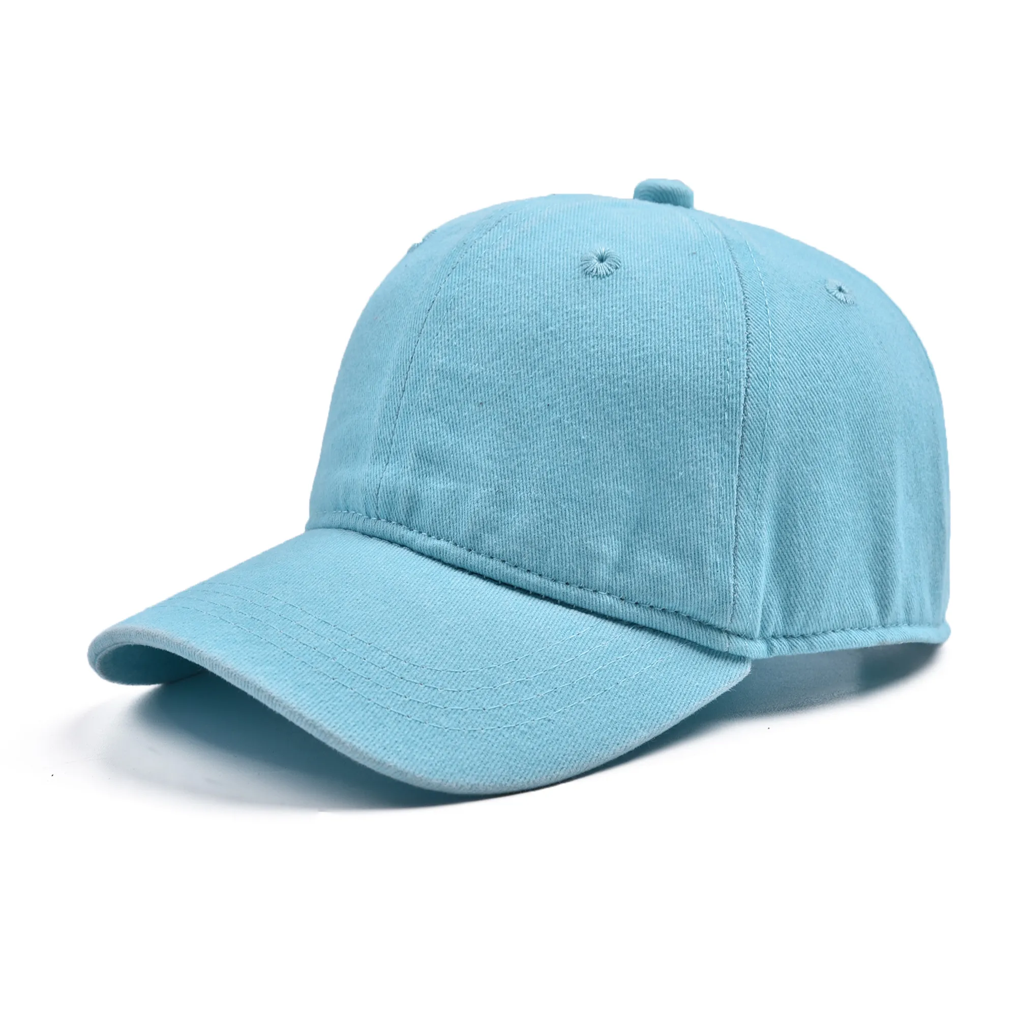 Children Unisex Simple Style British Style Letter Baseball Cap display picture 23