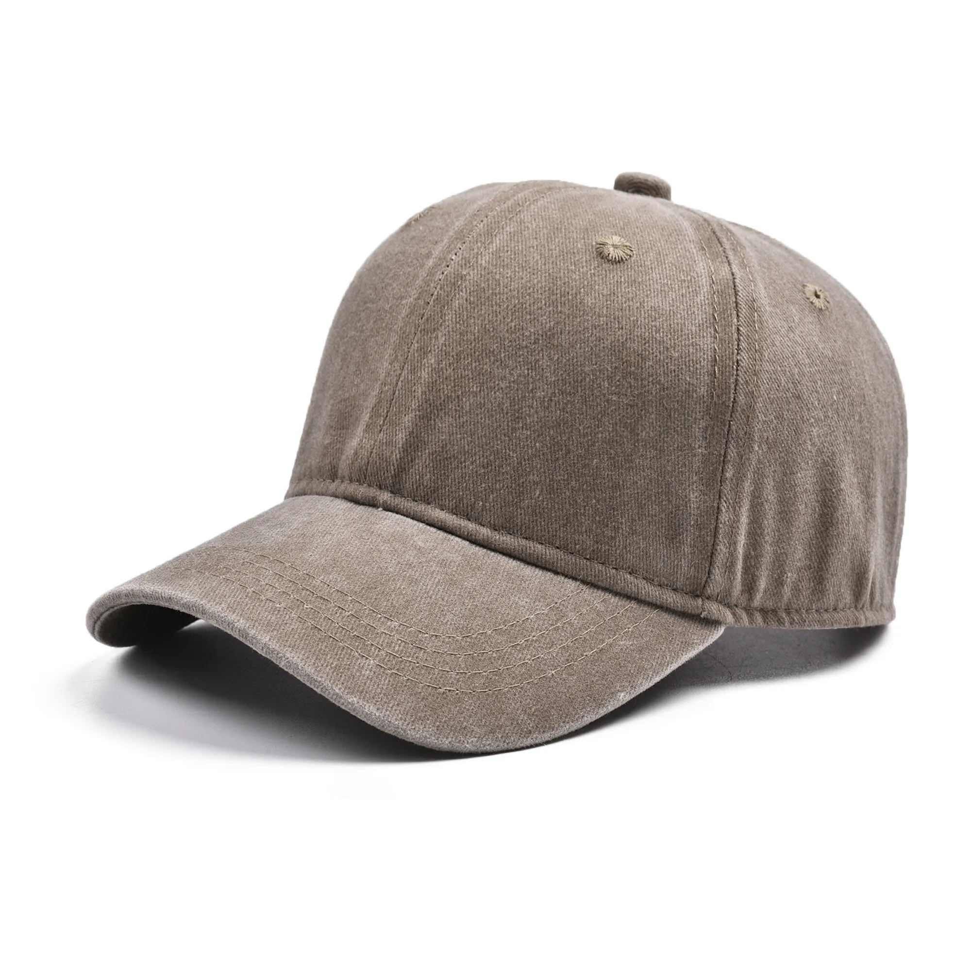 Children Unisex Simple Style British Style Letter Baseball Cap display picture 25