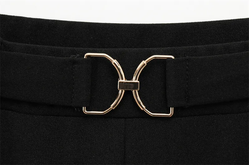 Women's Holiday Selfie Casual Simple Style Streetwear Solid Color Full Length Casual Pants display picture 17