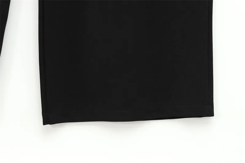 Women's Holiday Selfie Casual Simple Style Streetwear Solid Color Full Length Casual Pants display picture 20