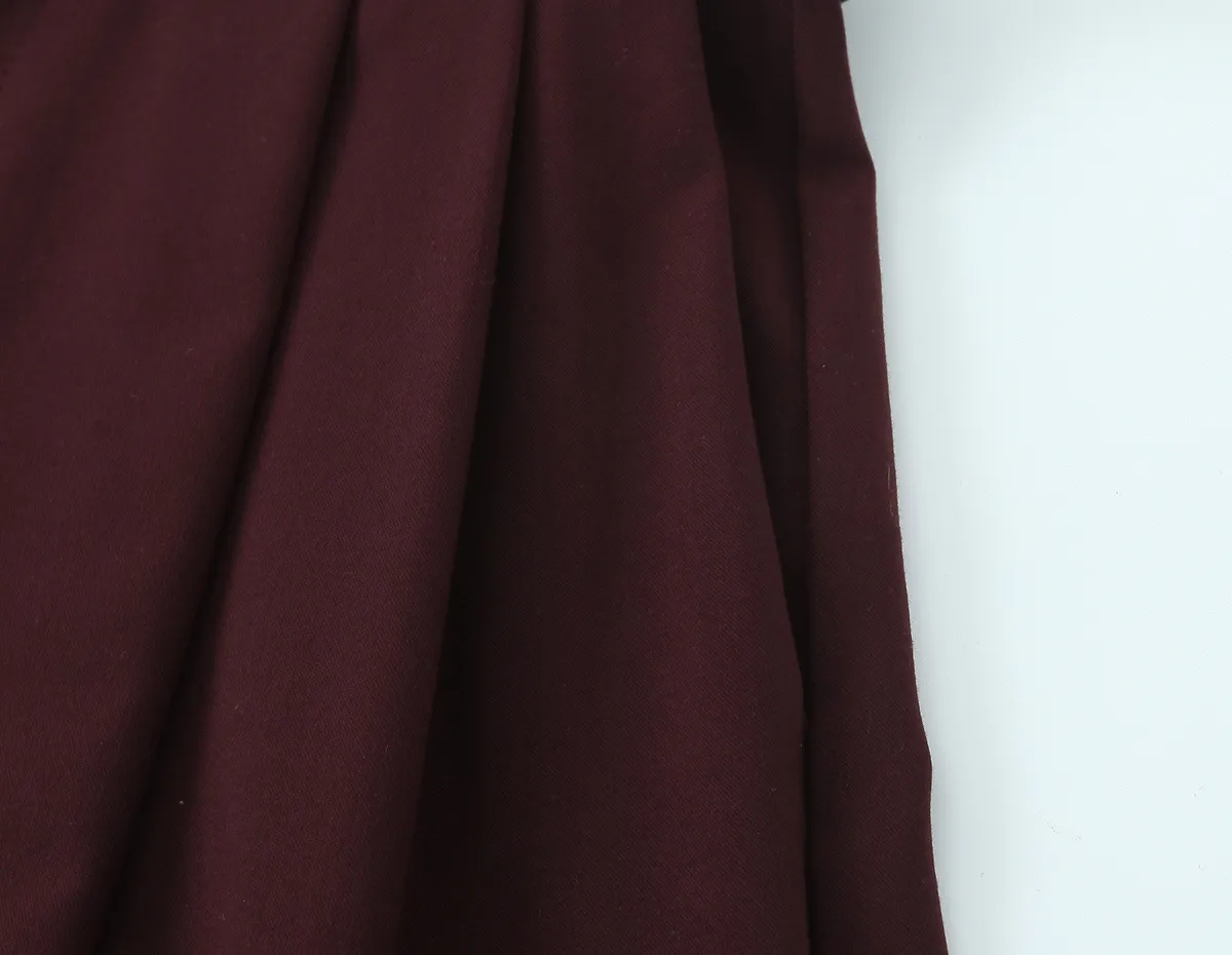 Women's Holiday Daily Selfie Casual Simple Style Streetwear Solid Color Full Length Casual Pants display picture 27