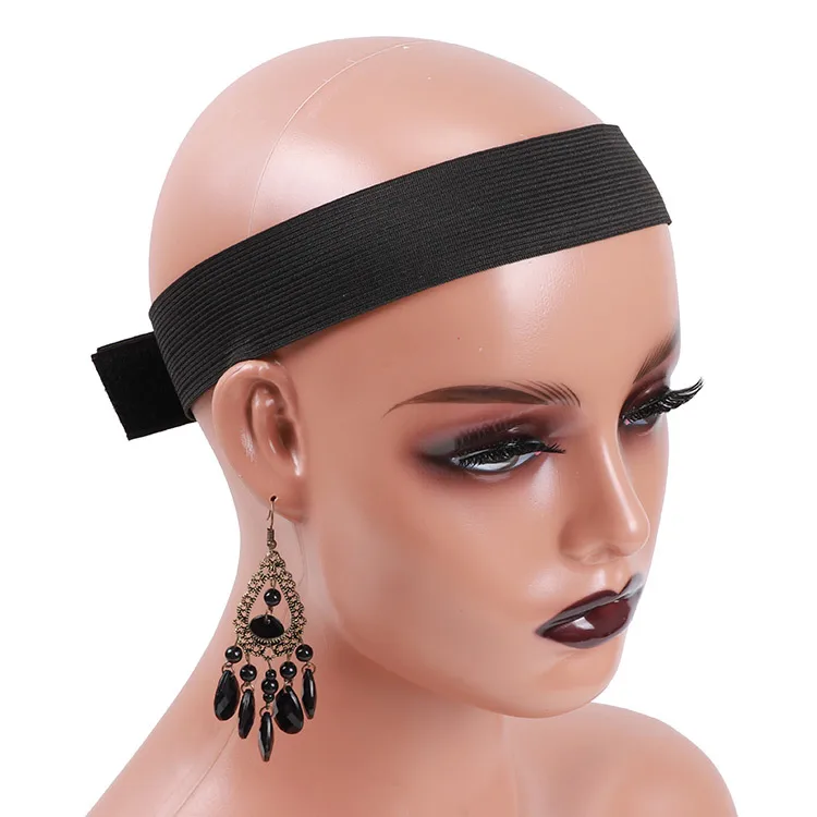 Unisex Simple Style Casual K Silk/P Silk Wig Grip display picture 2