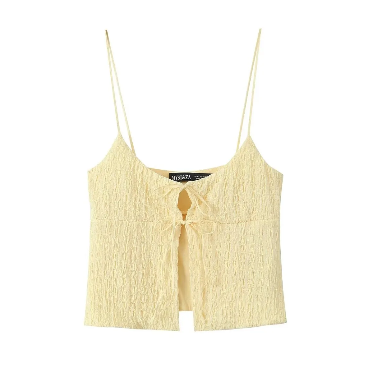Women's Camisole Tank Tops Elegant Solid Color display picture 1