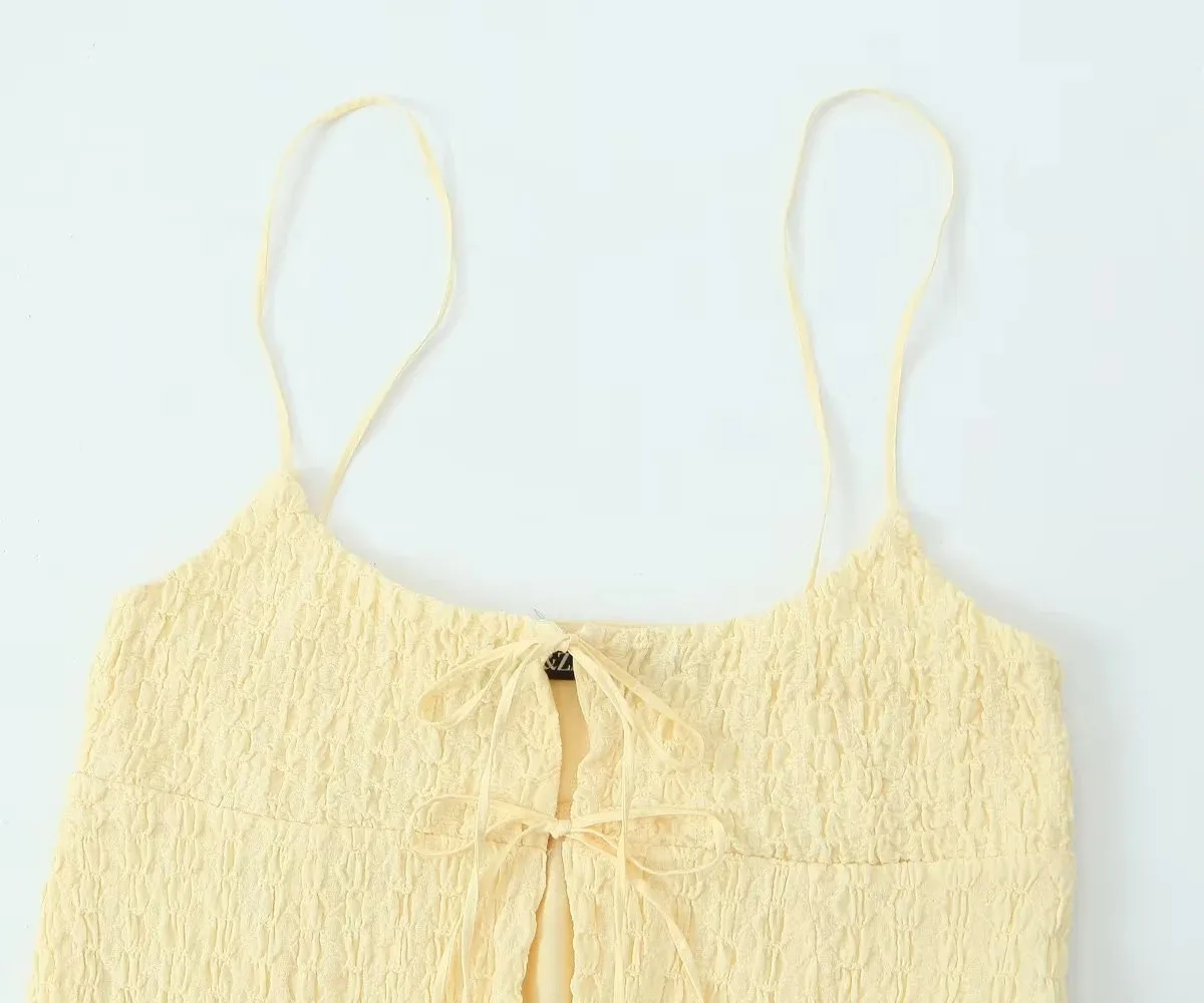 Women's Camisole Tank Tops Elegant Solid Color display picture 3