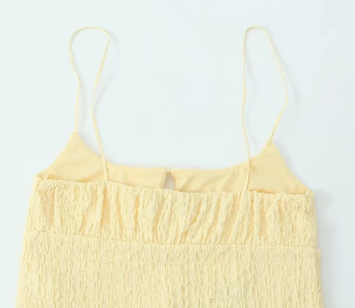 Women's Camisole Tank Tops Elegant Solid Color display picture 4