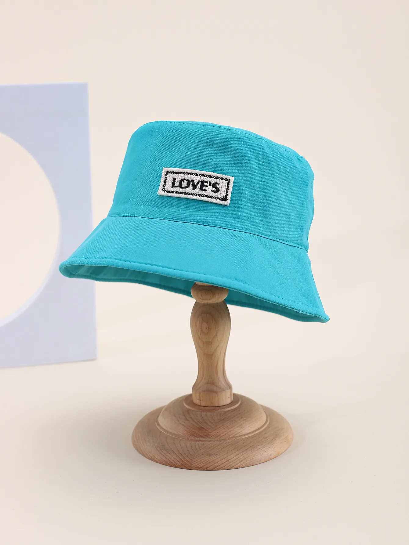 Children Unisex Casual Cute Letter Bucket Hat display picture 10