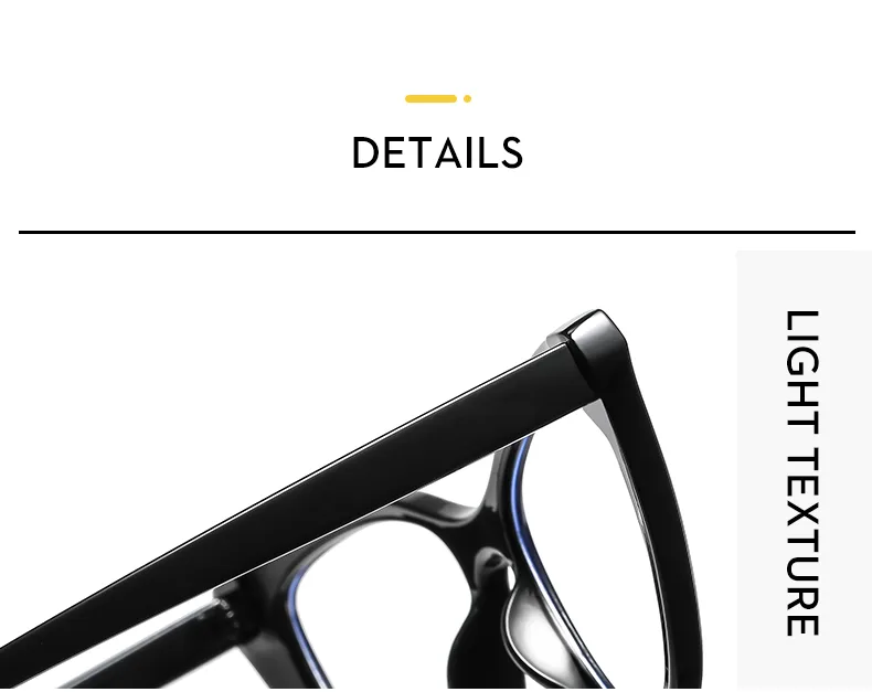Casual Leopard Ac Cat Eye Full Frame Glasses display picture 4