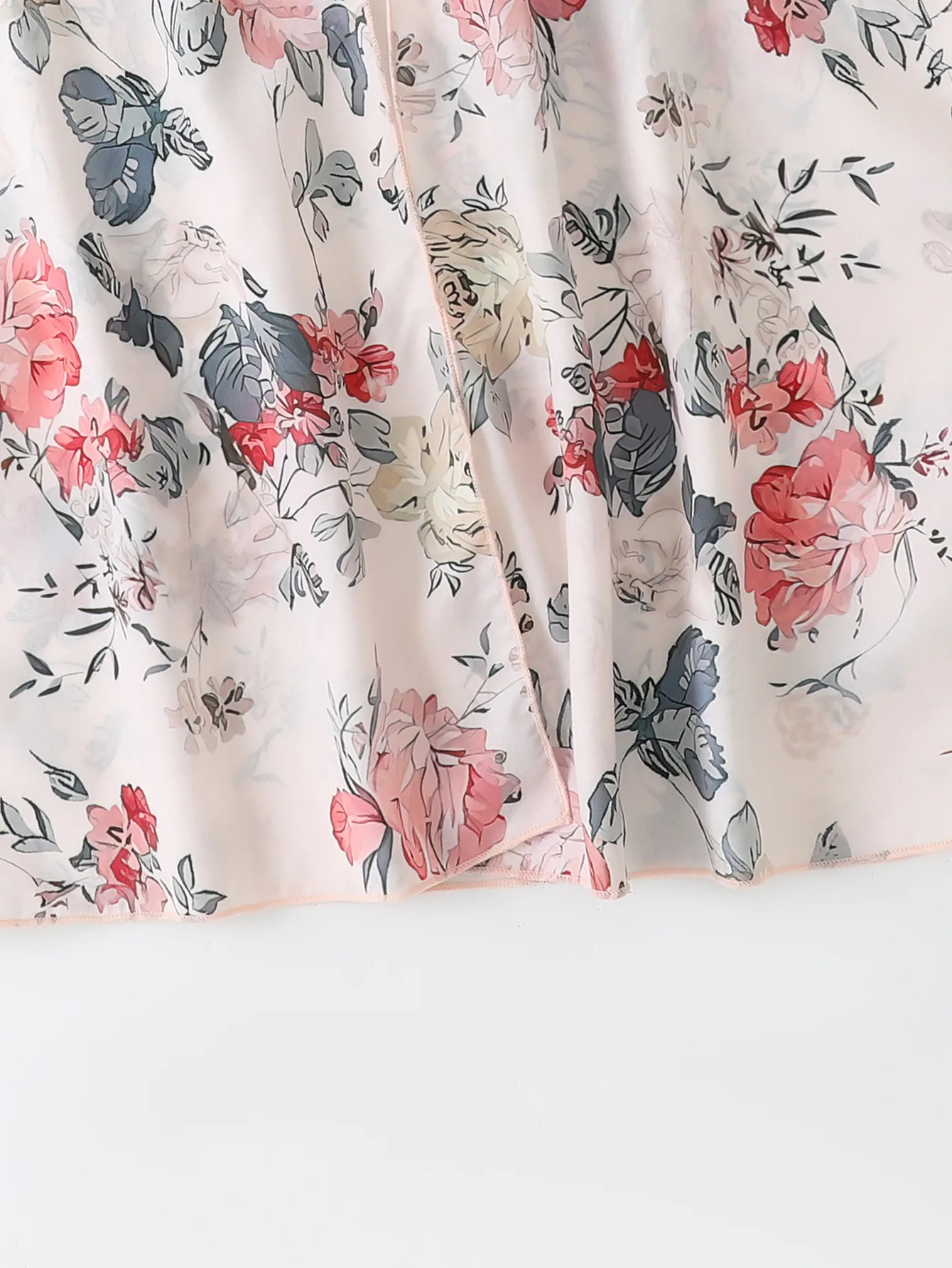 Women's Printing Elegant Lady Cover Ups display picture 5