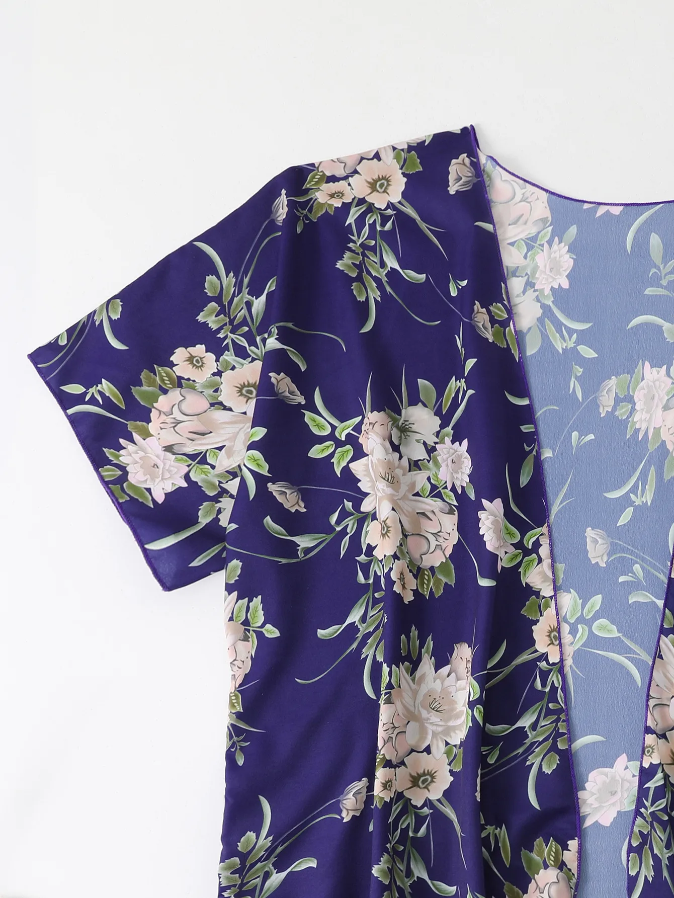 Women's Printing Elegant Lady Cover Ups display picture 13
