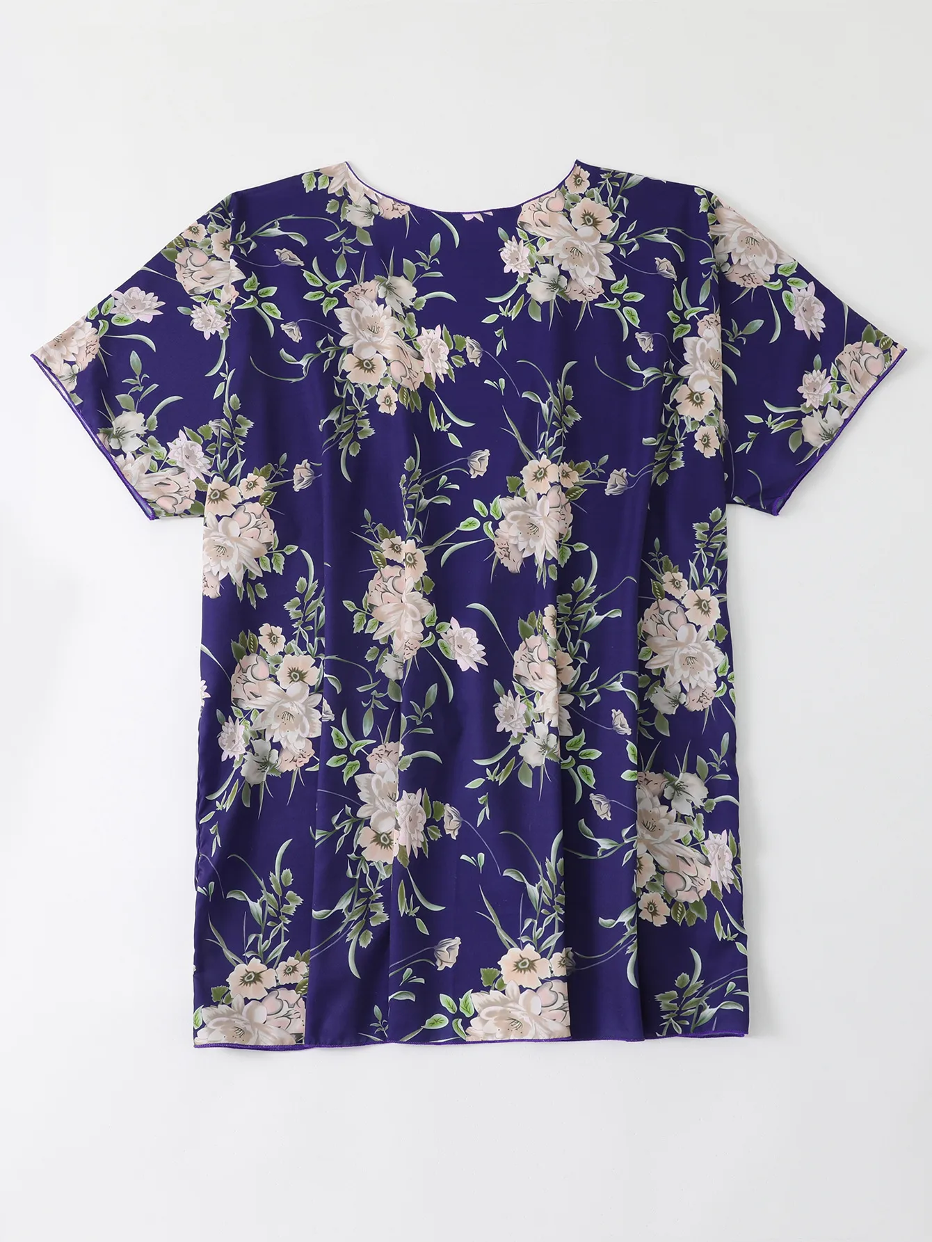 Women's Printing Elegant Lady Cover Ups display picture 15