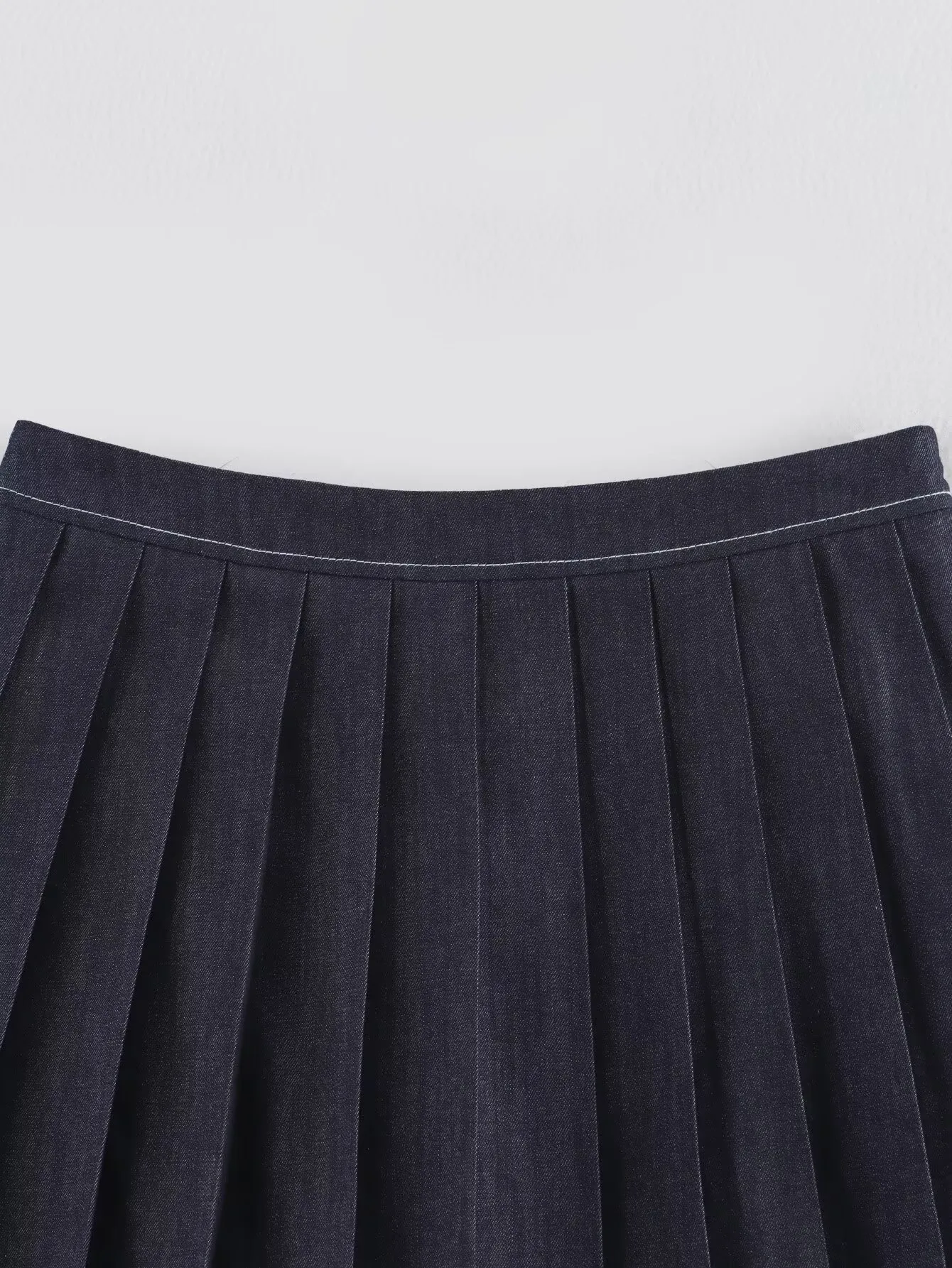 Daily Street Women's Streetwear Solid Color Polyester Skirt Co-ord Set Shorts Sets display picture 20