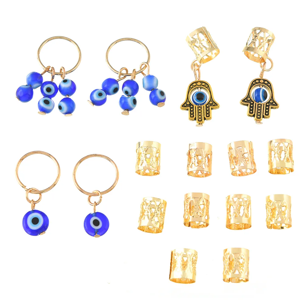 Women's Elegant Solid Color Alloy Hair Buckle display picture 5