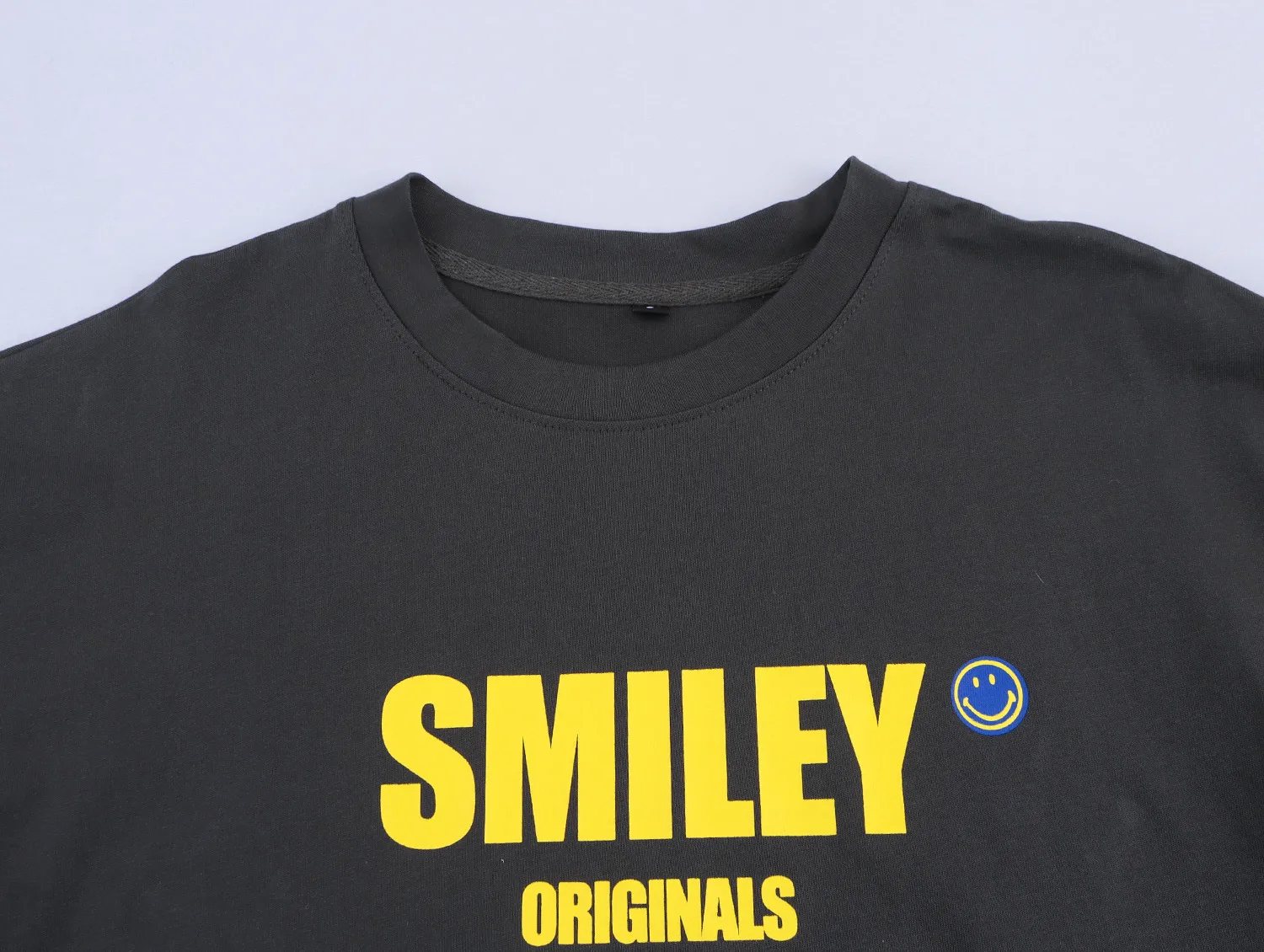 Women's T-shirt Short Sleeve T-Shirts Casual Elegant Streetwear Letter display picture 5