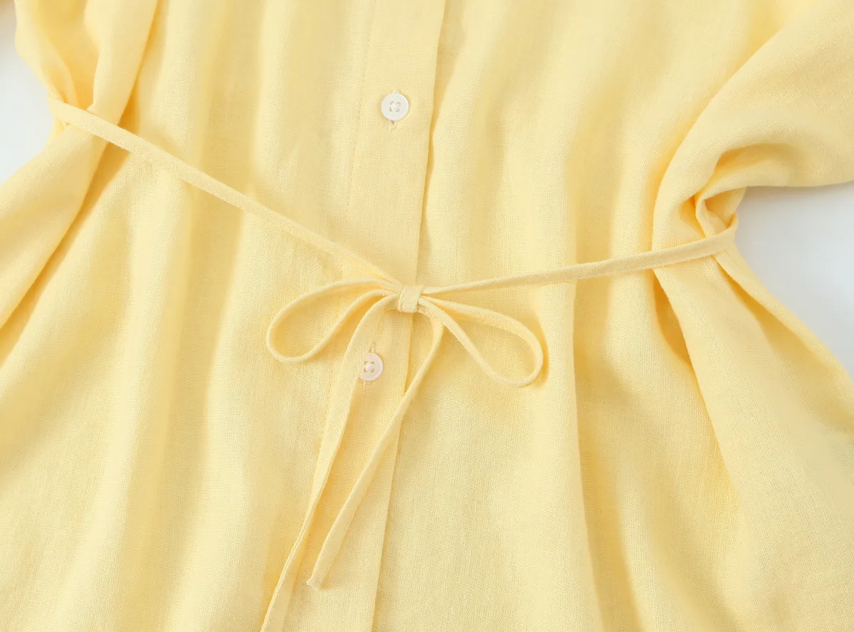 Women's Blouse Long Sleeve Blouses Elegant Solid Color display picture 9