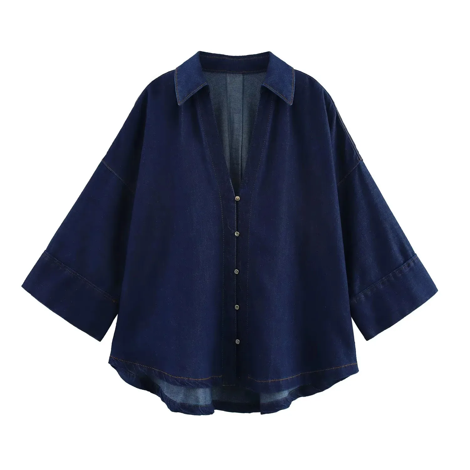 Holiday Daily Women's Casual Elegant Streetwear Solid Color Cotton Polyester Pant Co-ord Set Shorts Sets display picture 2