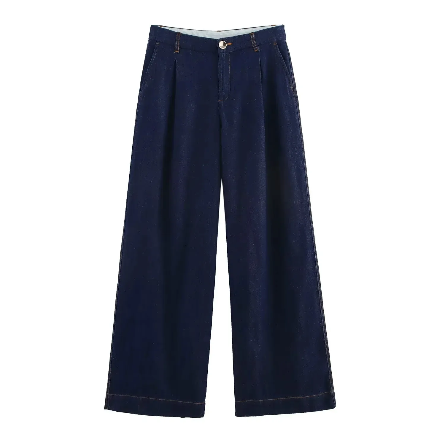 Holiday Daily Women's Casual Elegant Streetwear Solid Color Cotton Polyester Pant Co-ord Set Shorts Sets display picture 4