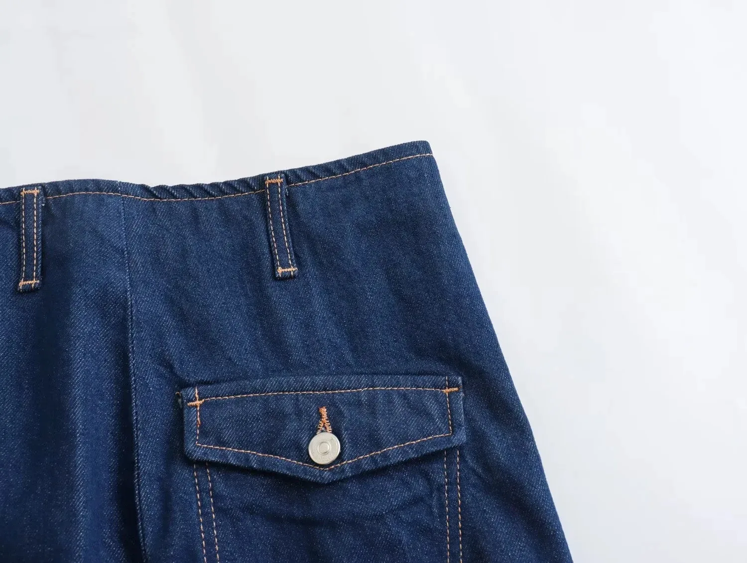 Women's Hip Skirt Casual Simple Style Streetwear Solid Color Short Mini Dress Holiday Daily Selfie display picture 3