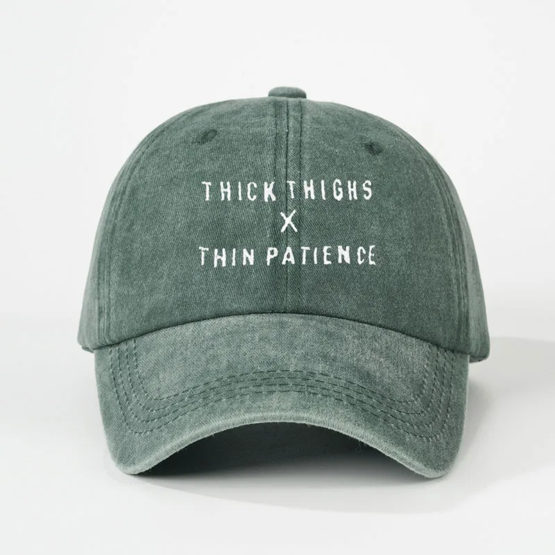 Unisex Streetwear Letter Curved Eaves Baseball Cap display picture 8