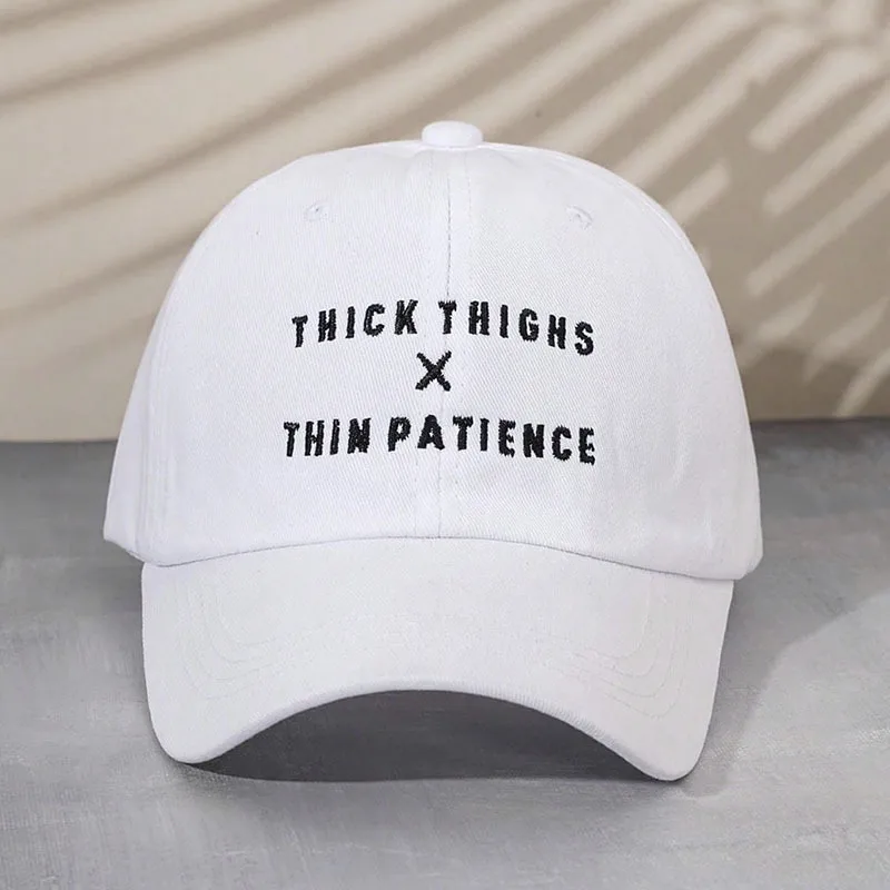 Unisex Streetwear Letter Curved Eaves Baseball Cap display picture 4