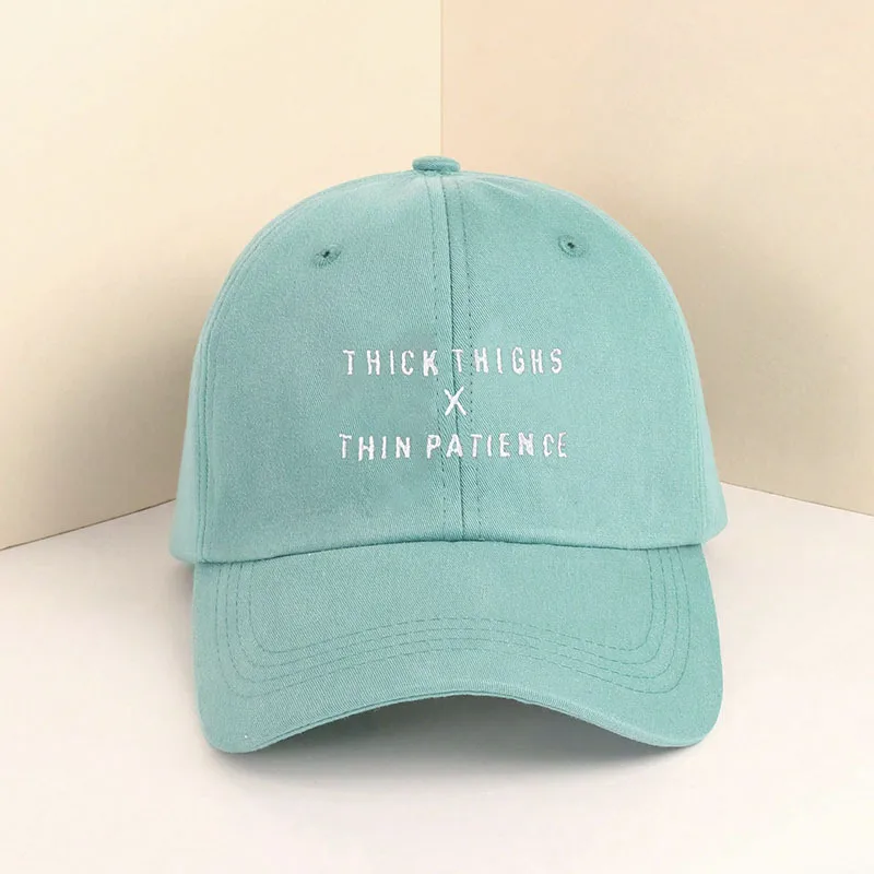 Unisex Streetwear Letter Curved Eaves Baseball Cap display picture 7