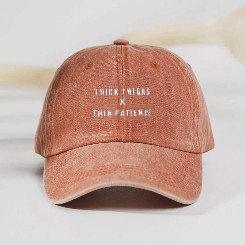 Unisex Streetwear Letter Curved Eaves Baseball Cap display picture 9
