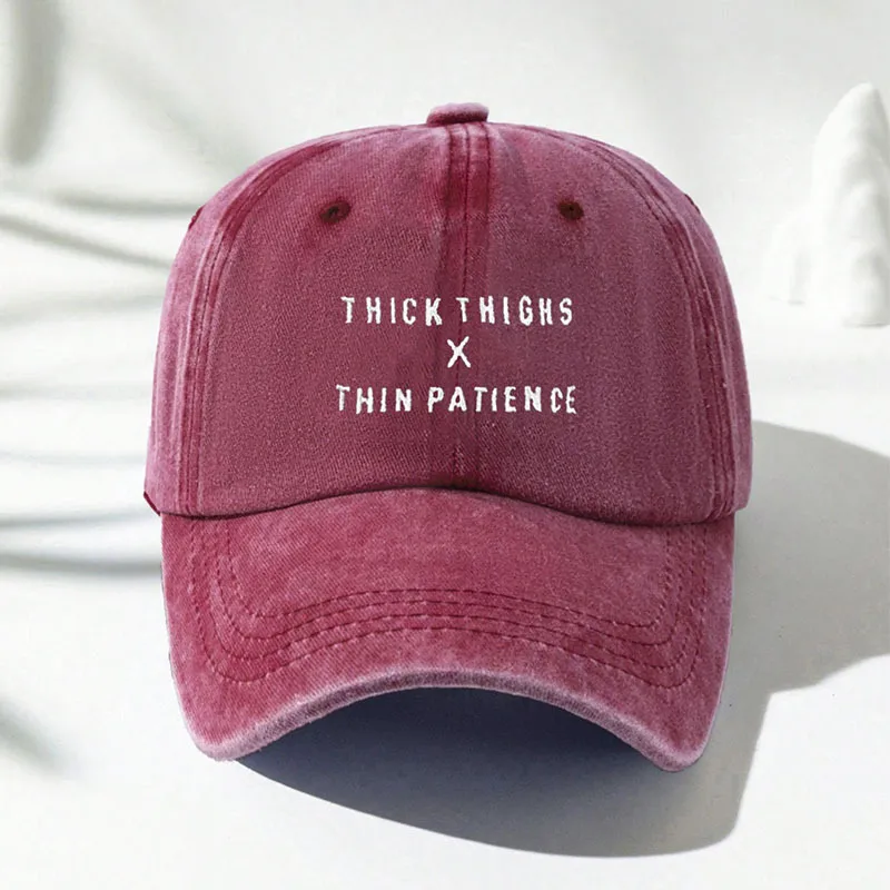 Unisex Streetwear Letter Curved Eaves Baseball Cap display picture 10