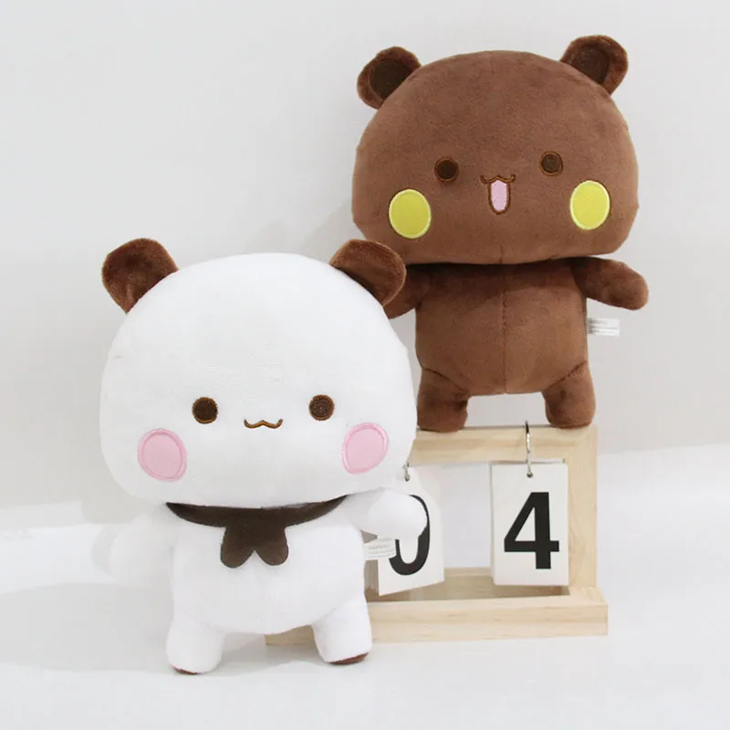 Stuffed Animals & Plush Toys Bear PP Cotton Toys display picture 3